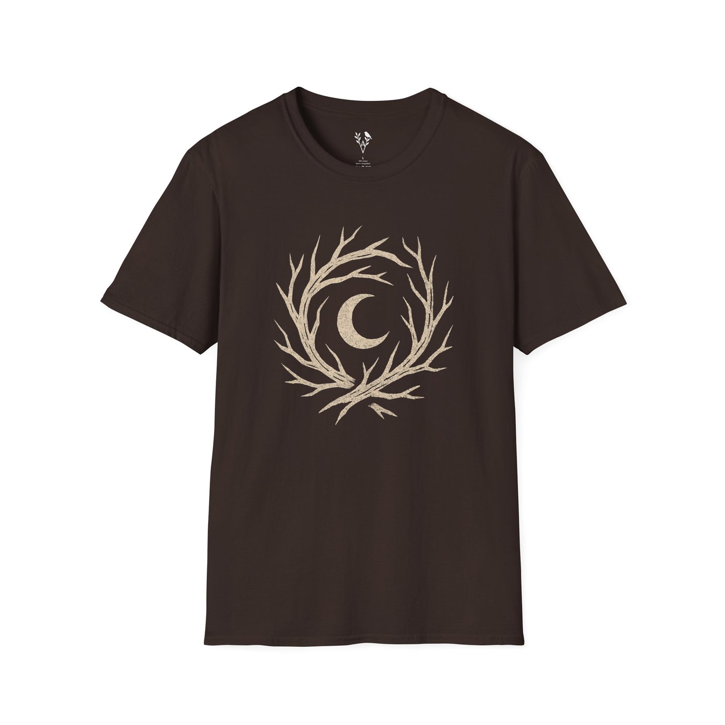 Lunar Bush T-Shirt