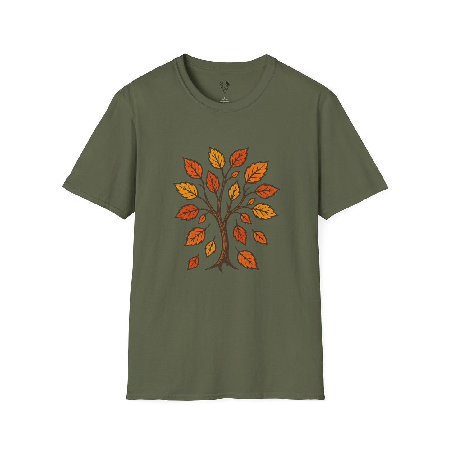 Autumn Tree T-Shirt