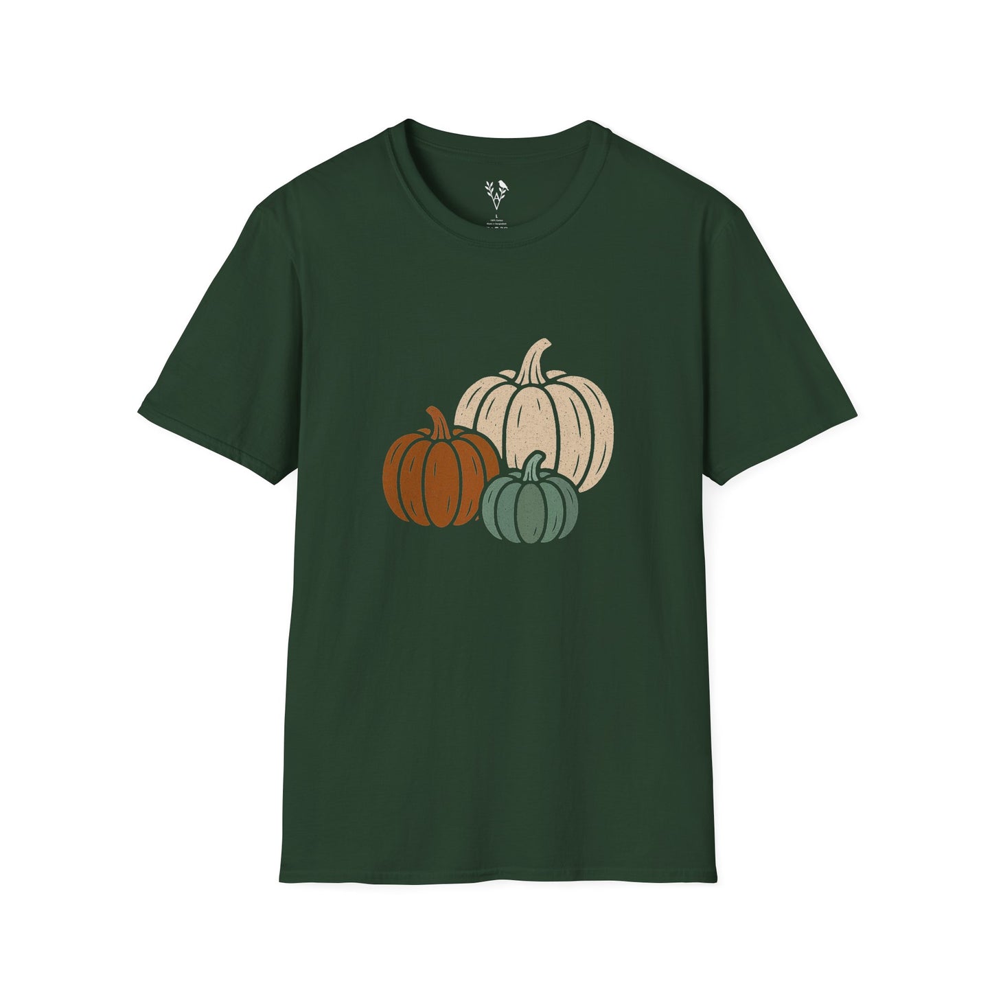 Pumpkin Patch T-Shirt
