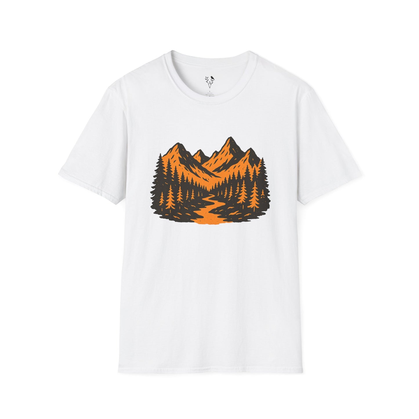 Sunset Valley T-Shirt