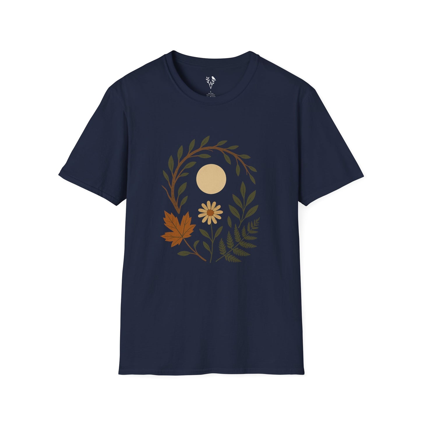 Botanical T-Shirt