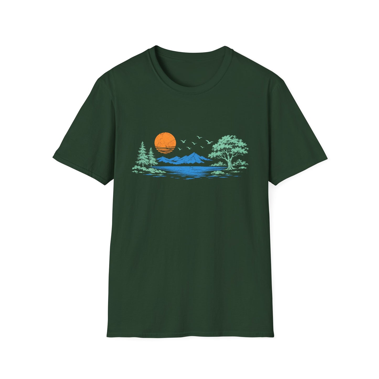 Cooler Colors T-Shirt