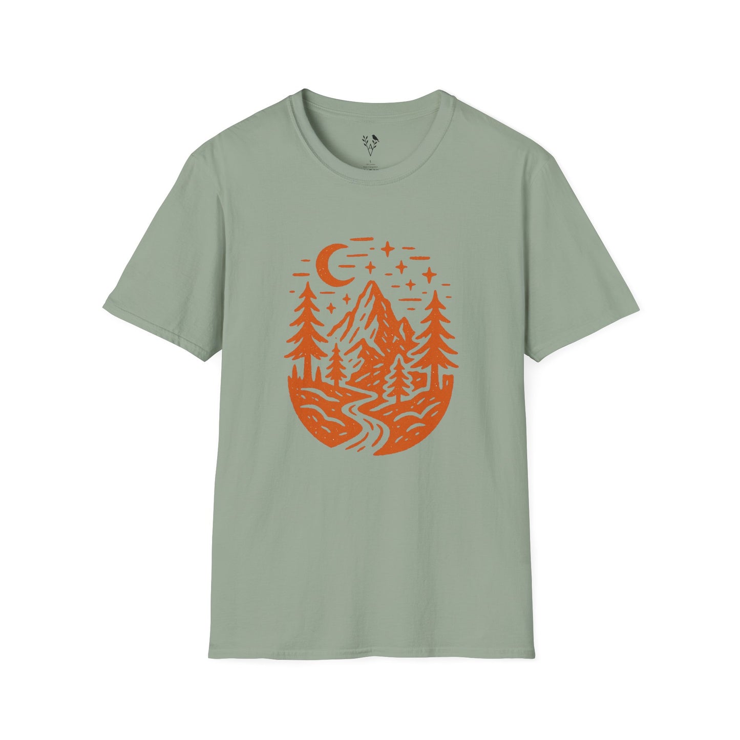 Mystic River T-Shirt