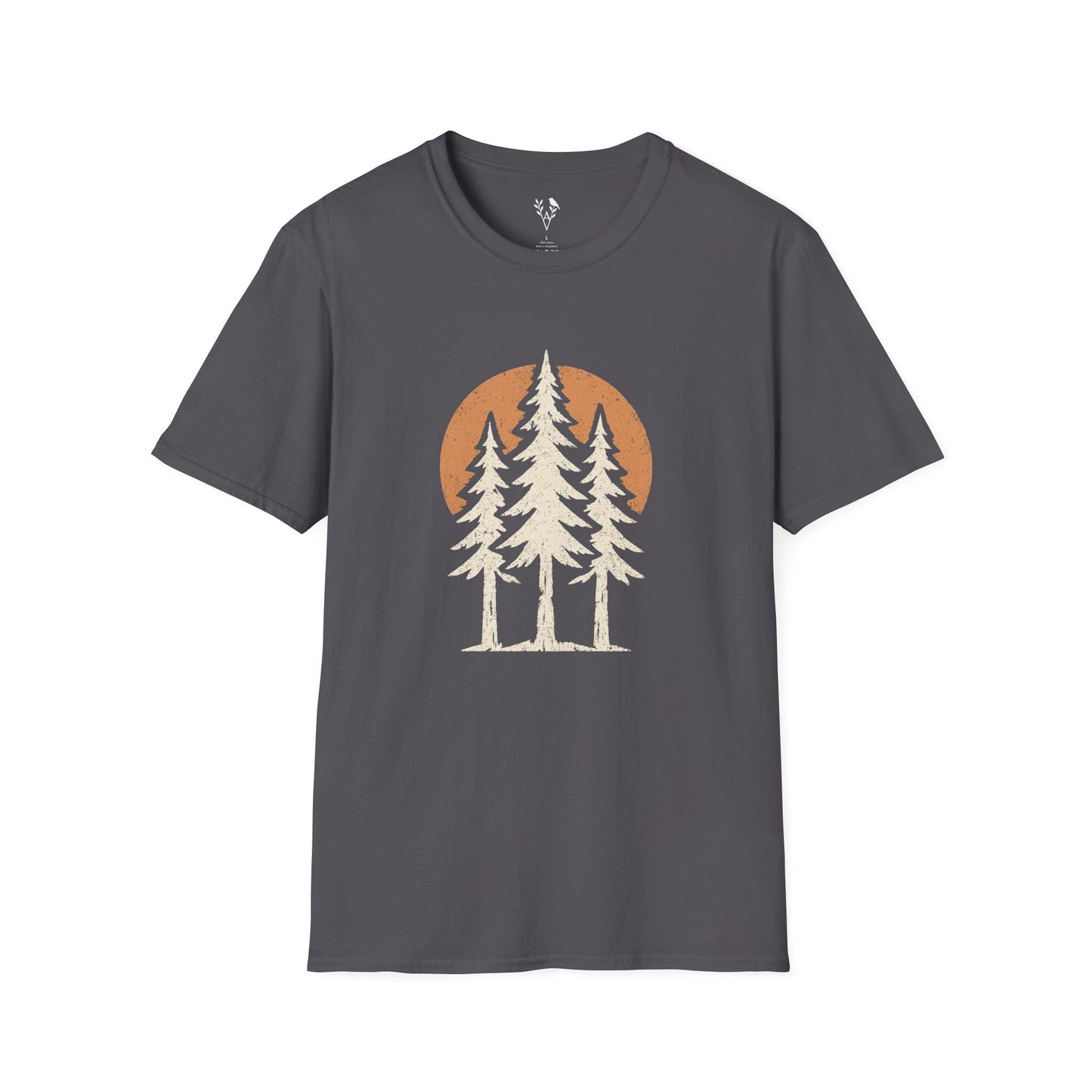 Pine Emblem T-Shirt