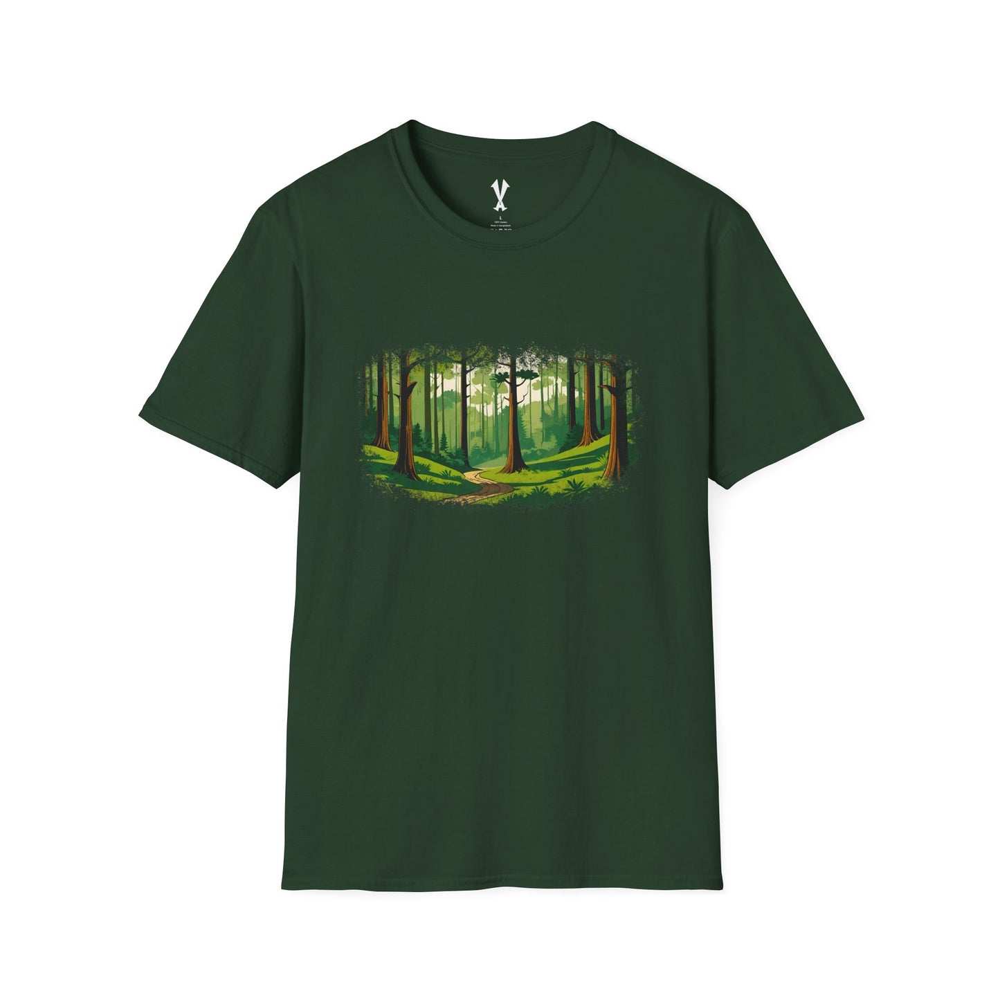 Fading Forest T-Shirt