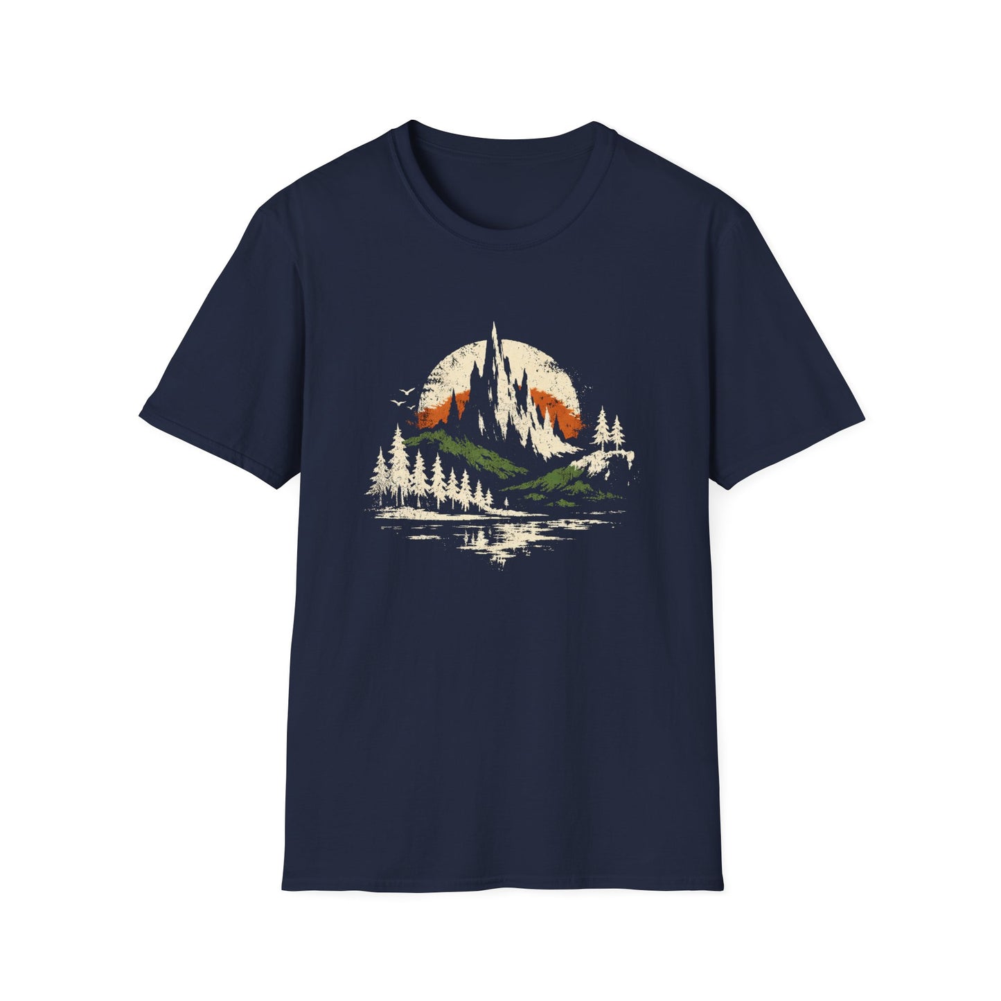 Highest Peak T-Shirt
