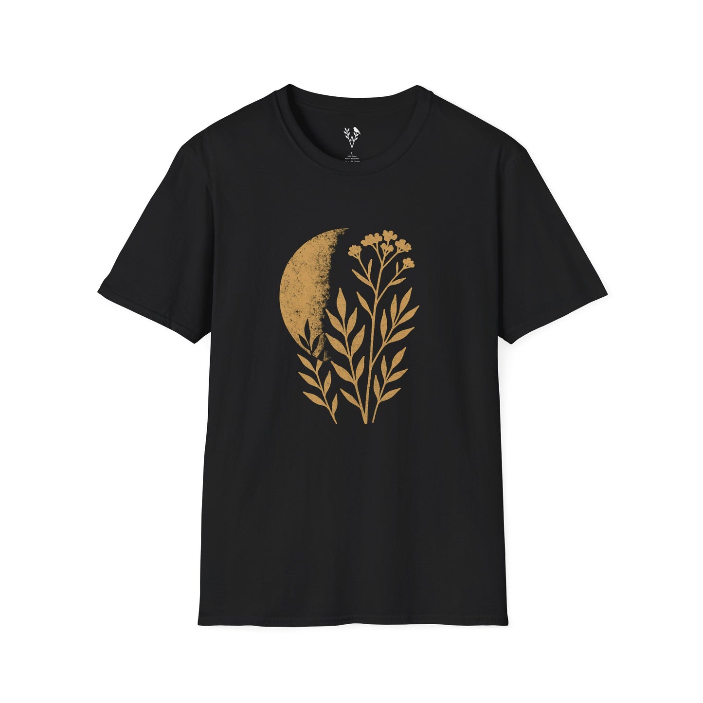 Fading Moon T-Shirt