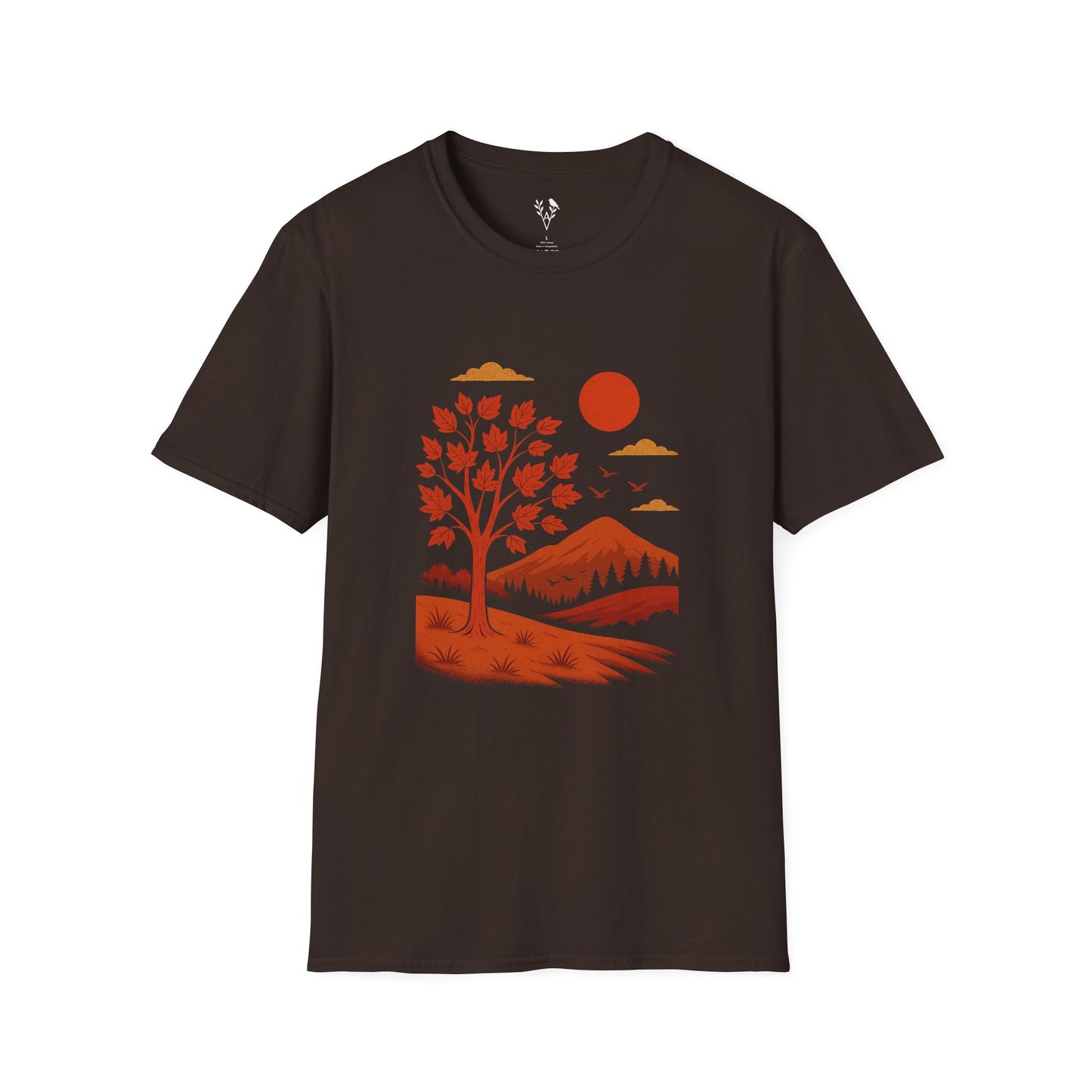 Autumn Dream T-Shirt