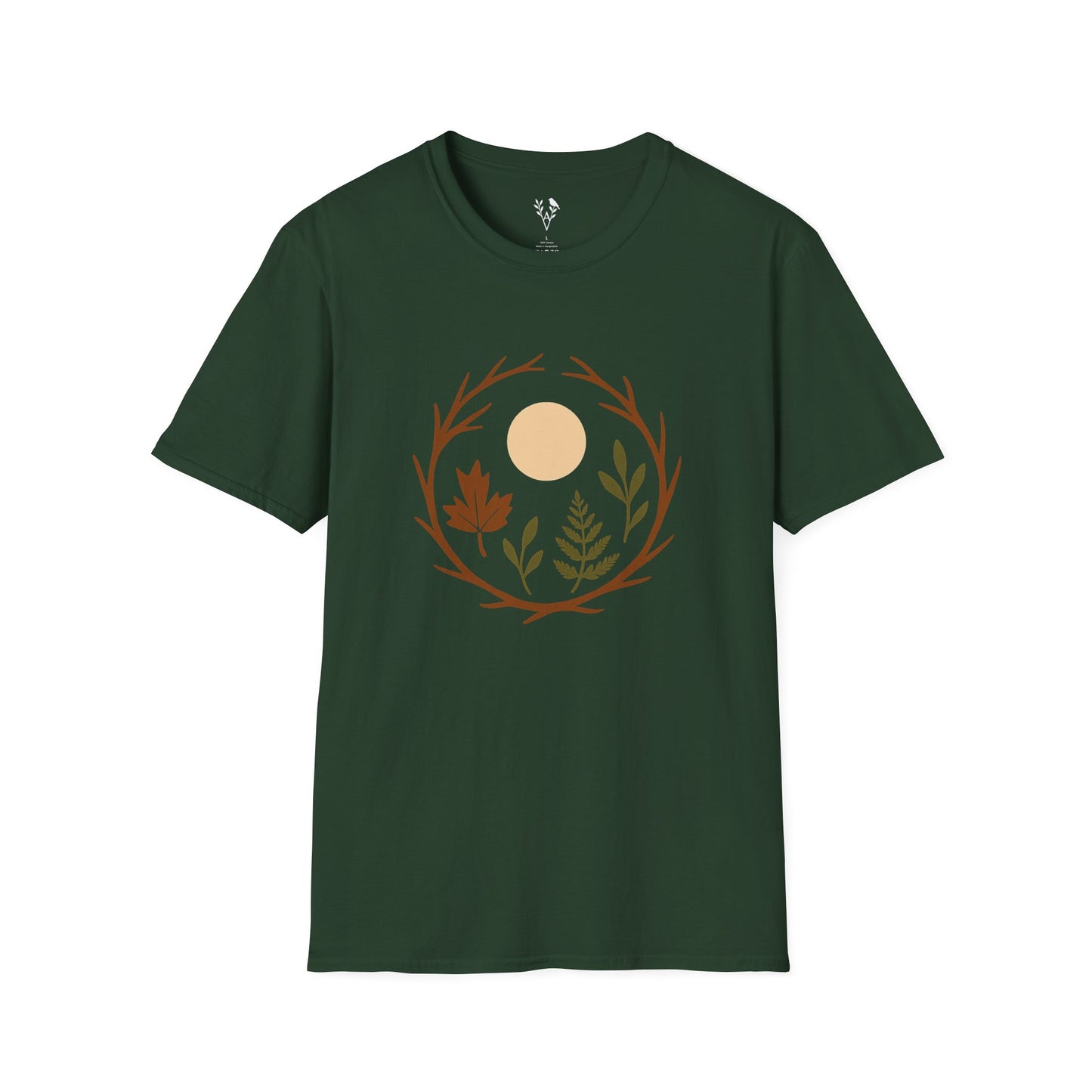 Nature's Emblem T-Shirt