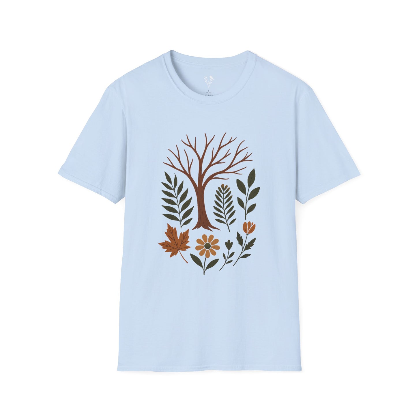 Flora T-Shirt