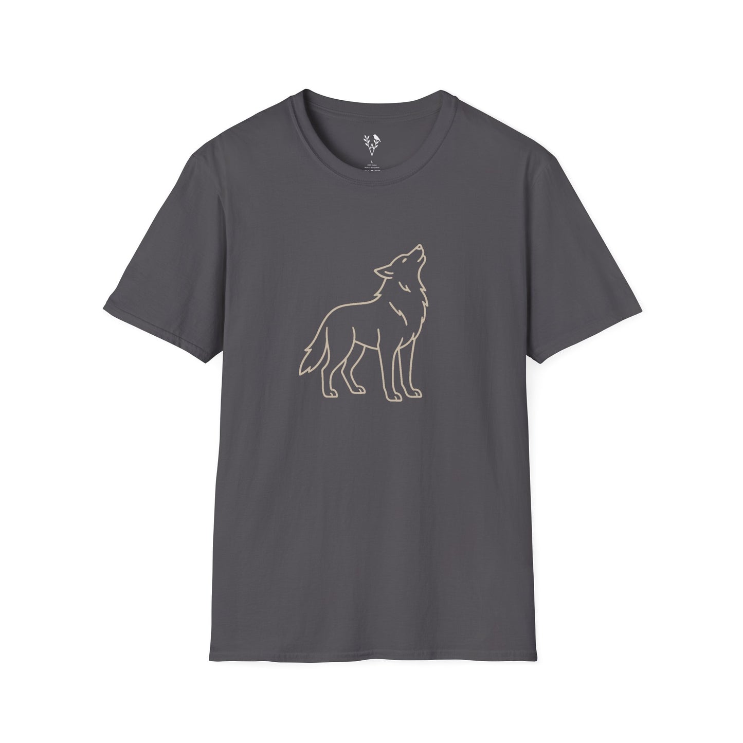 Lone Wolf T-Shirt