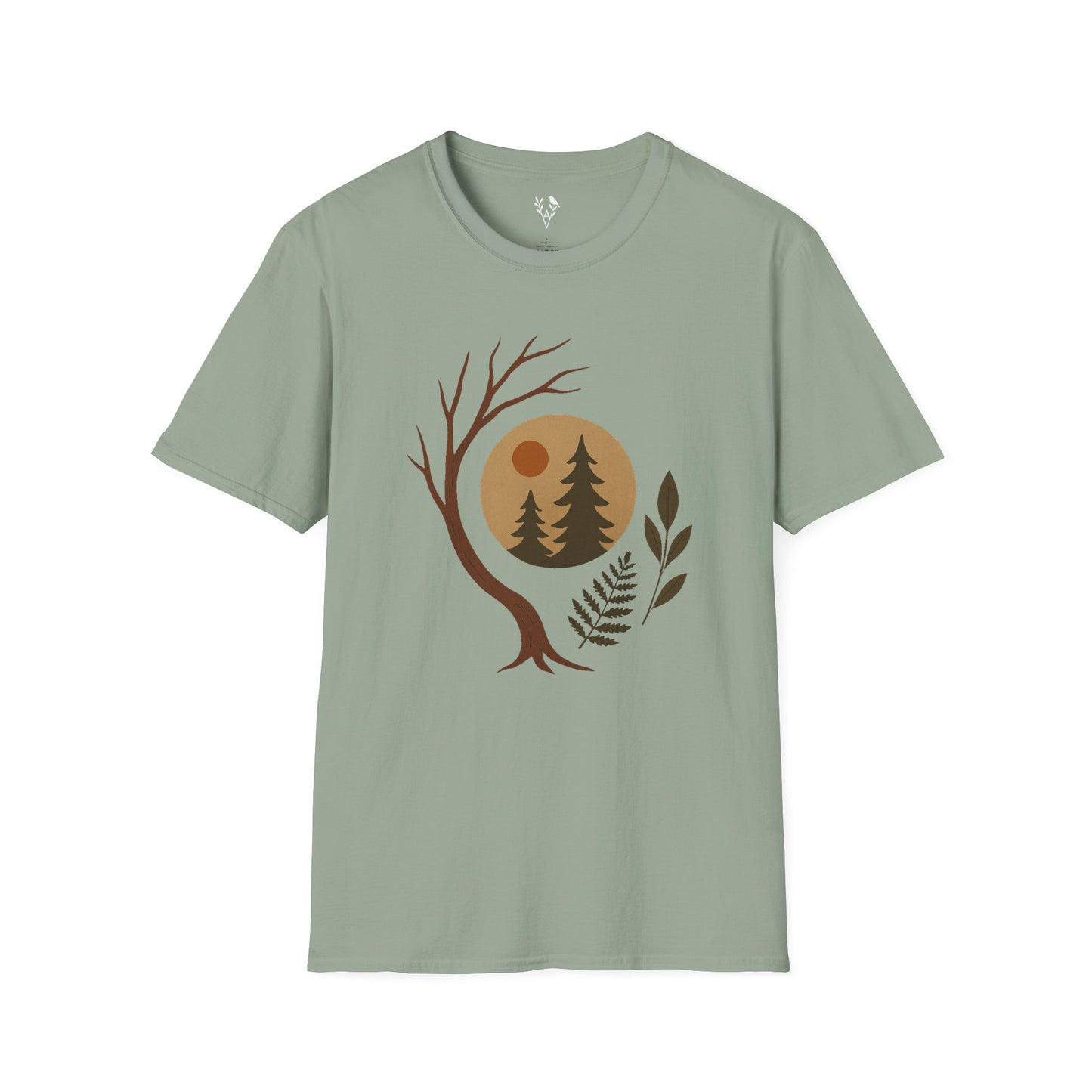 Surround Nature T-Shirt