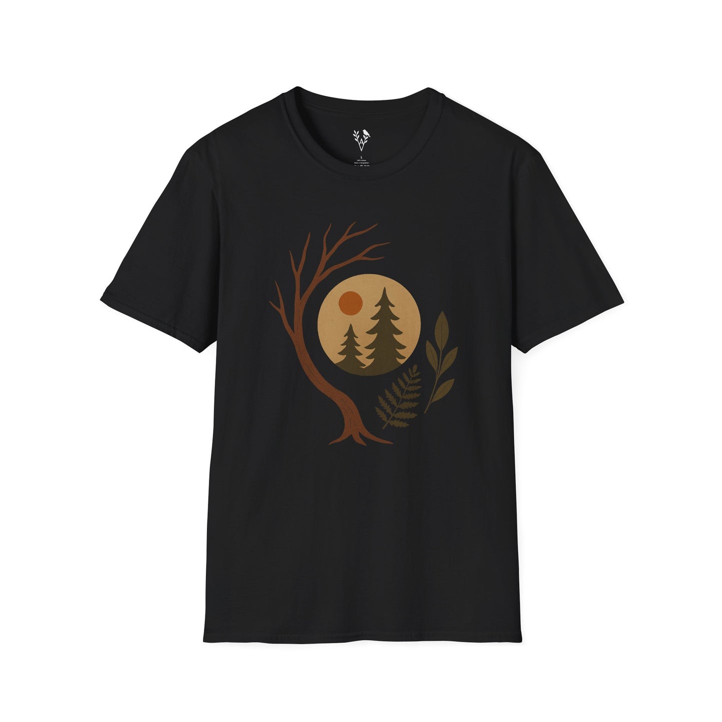 Surround Nature T-Shirt