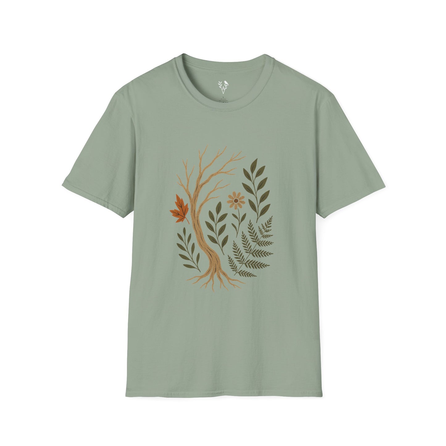 Flora T-Shirt