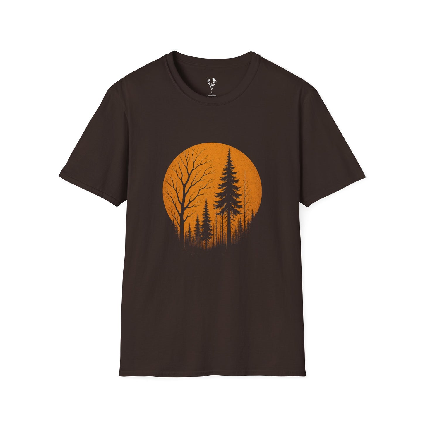 Dawn Woods T-Shirt
