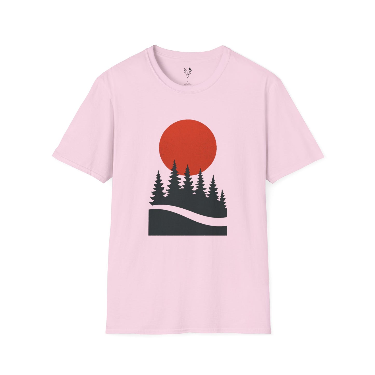 lunar Pines T-Shirt