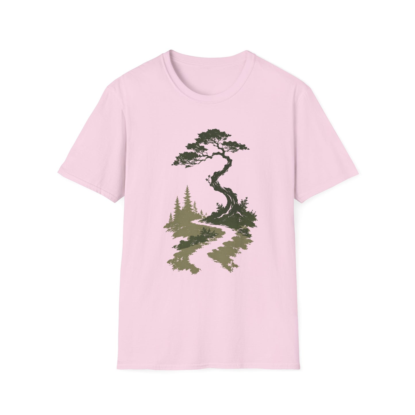 Winding Tree T-Shirt