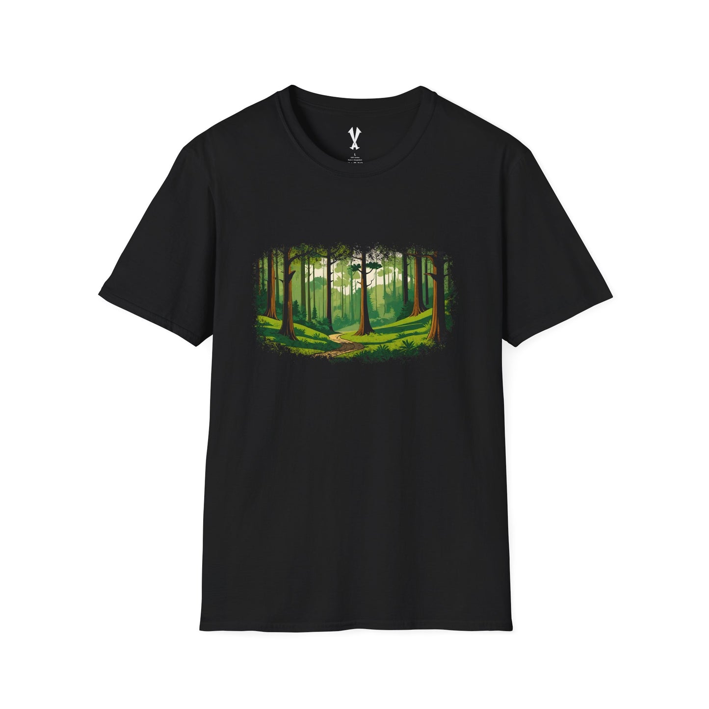 Fading Forest T-Shirt