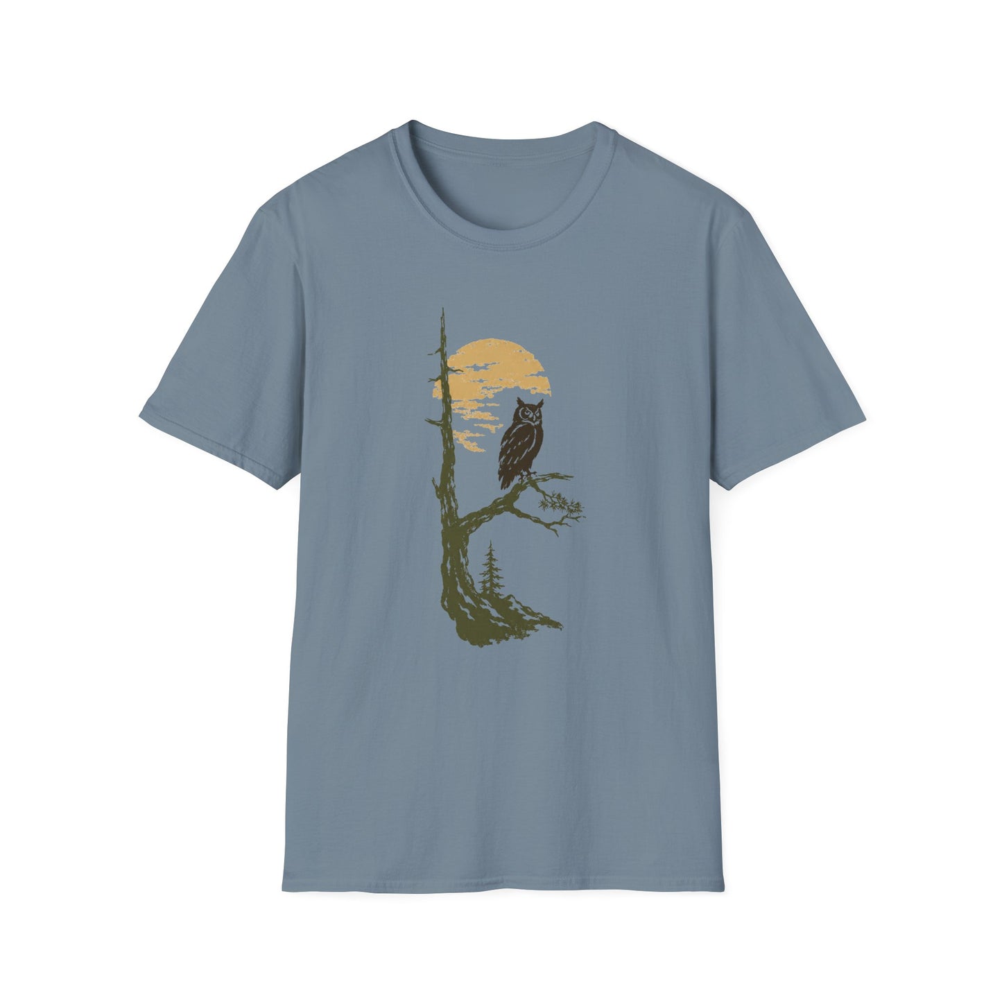 Perched T-Shirt