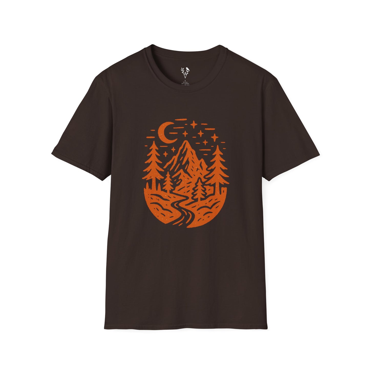 Mystic River T-Shirt