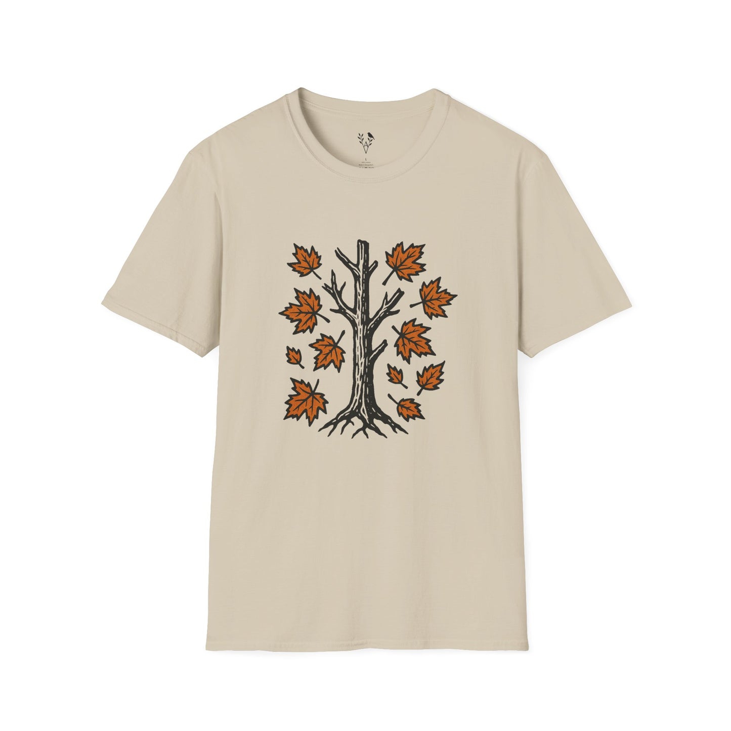 Fallen Leaves T-Shirt