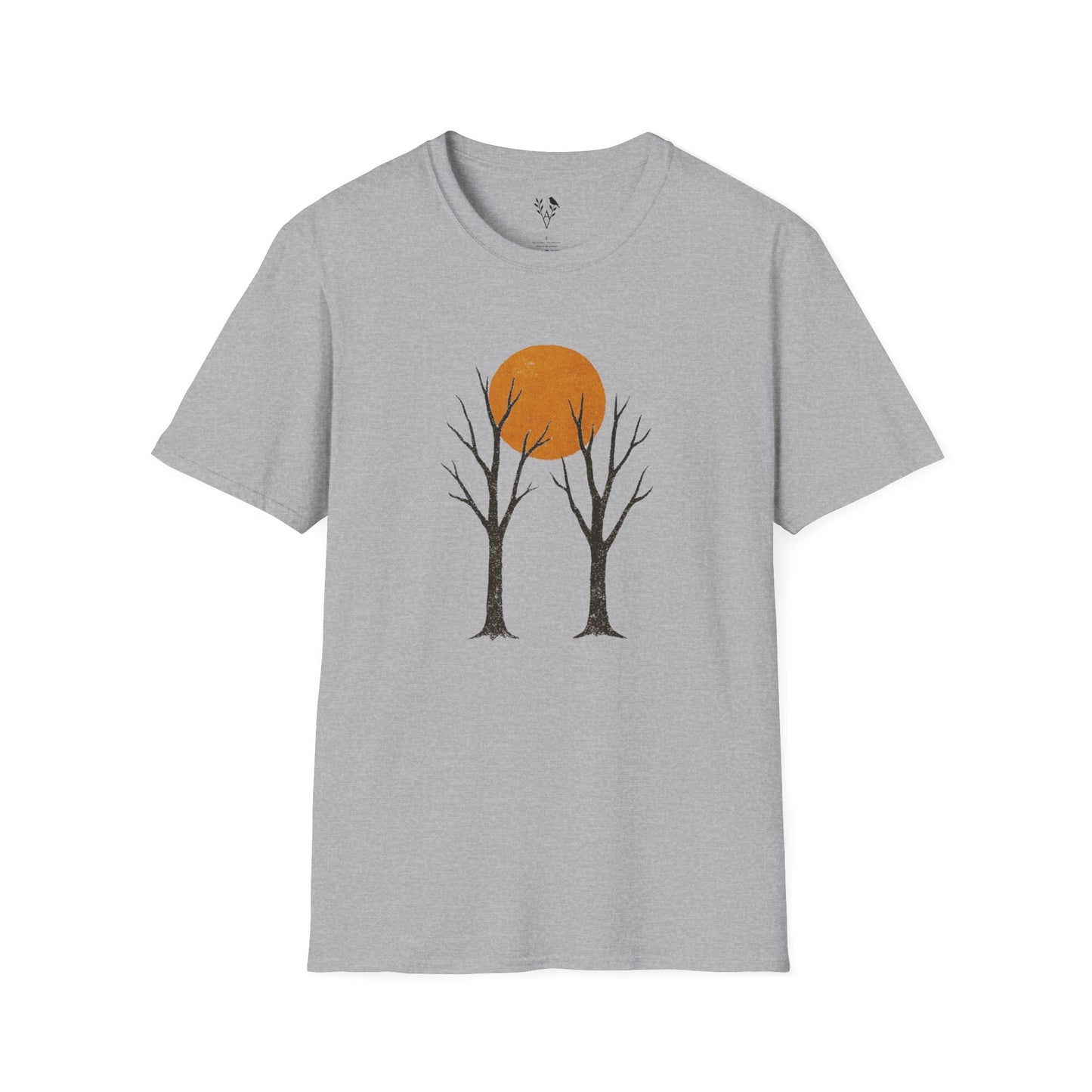 Twins T-Shirt