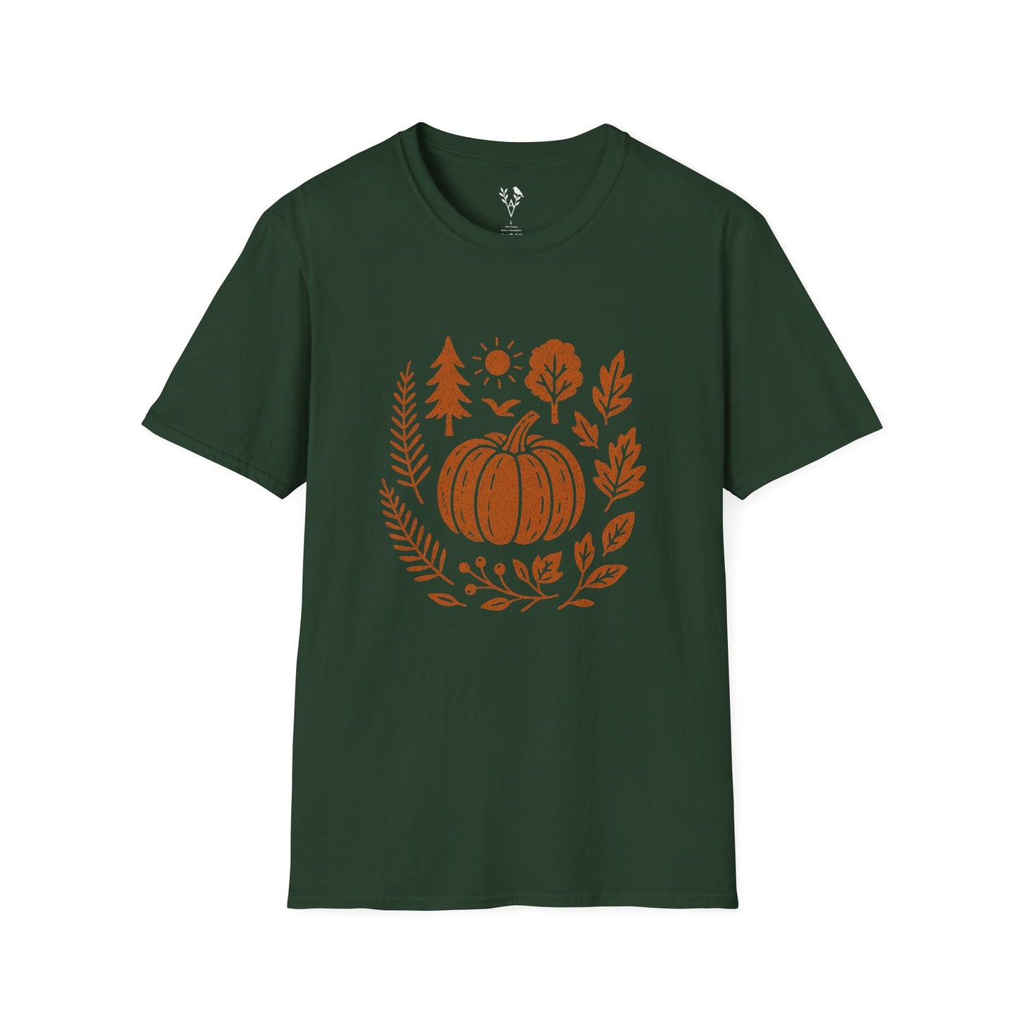 Fall Elements T-Shirt