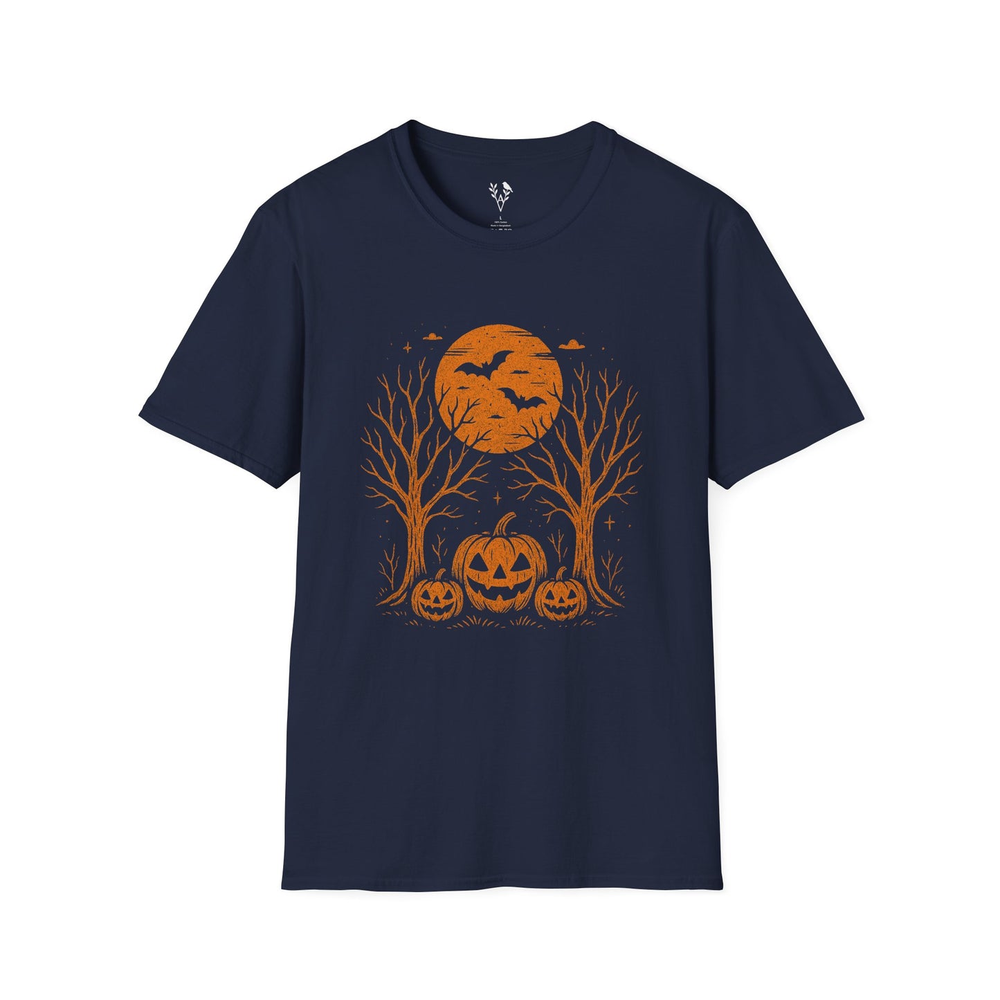 Halloween Night T-Shirt