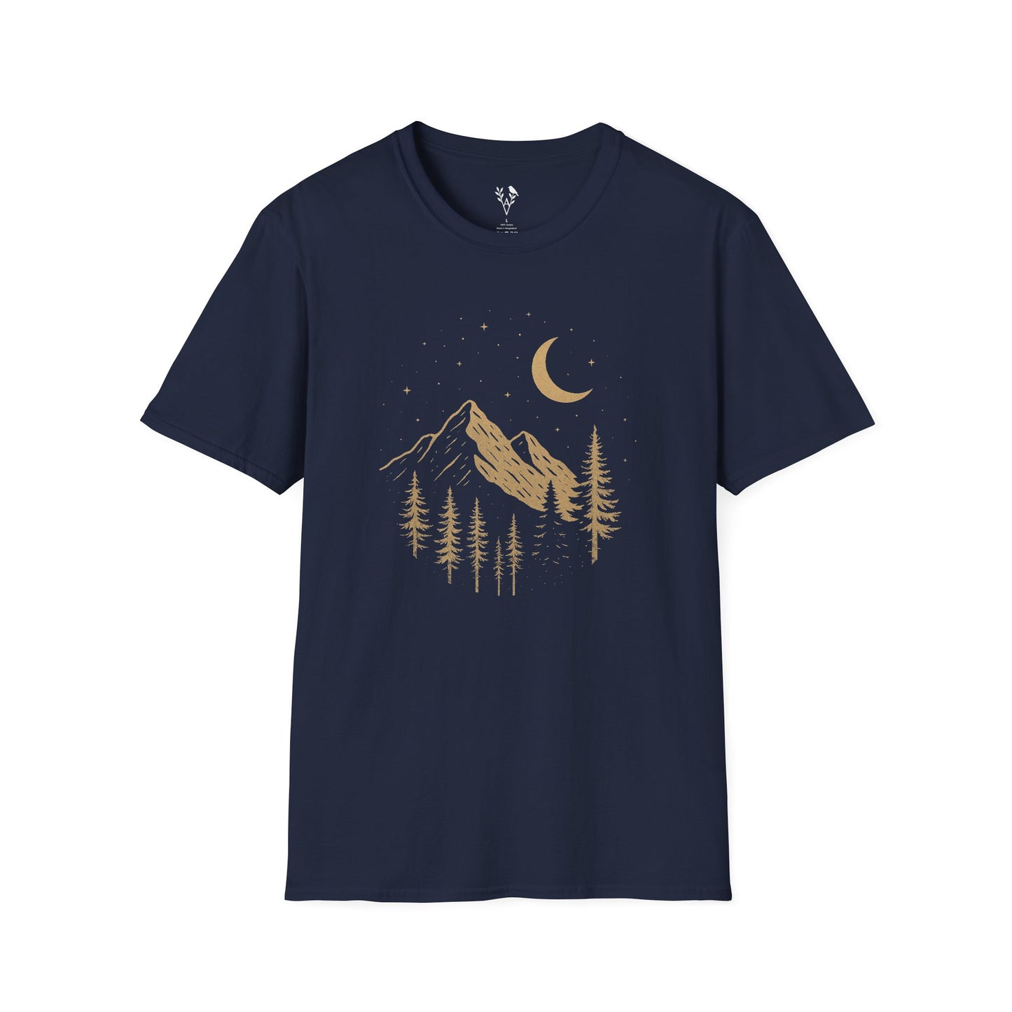 Lunar Timber T-Shirt