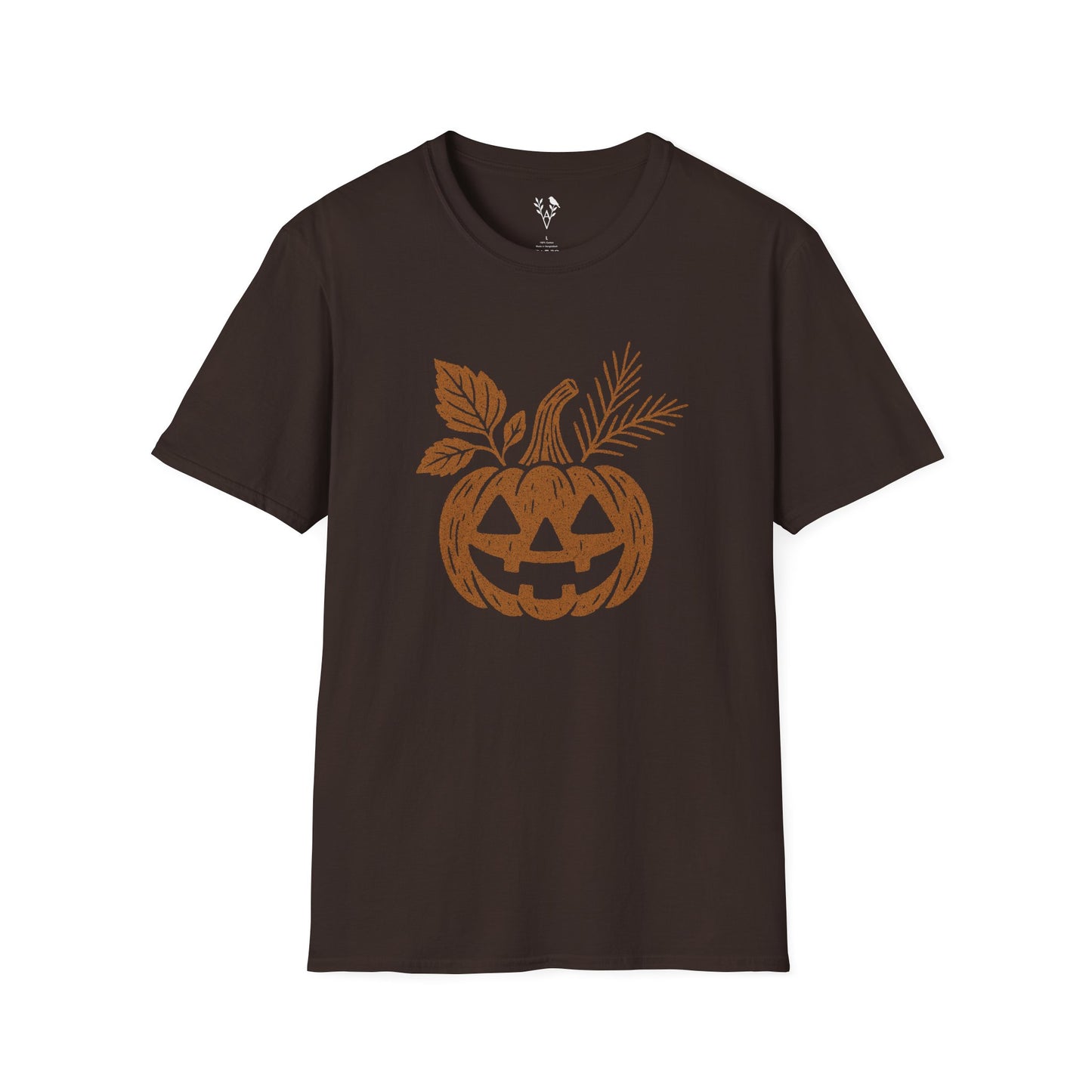 Jack-O'-Lantern T-Shirt