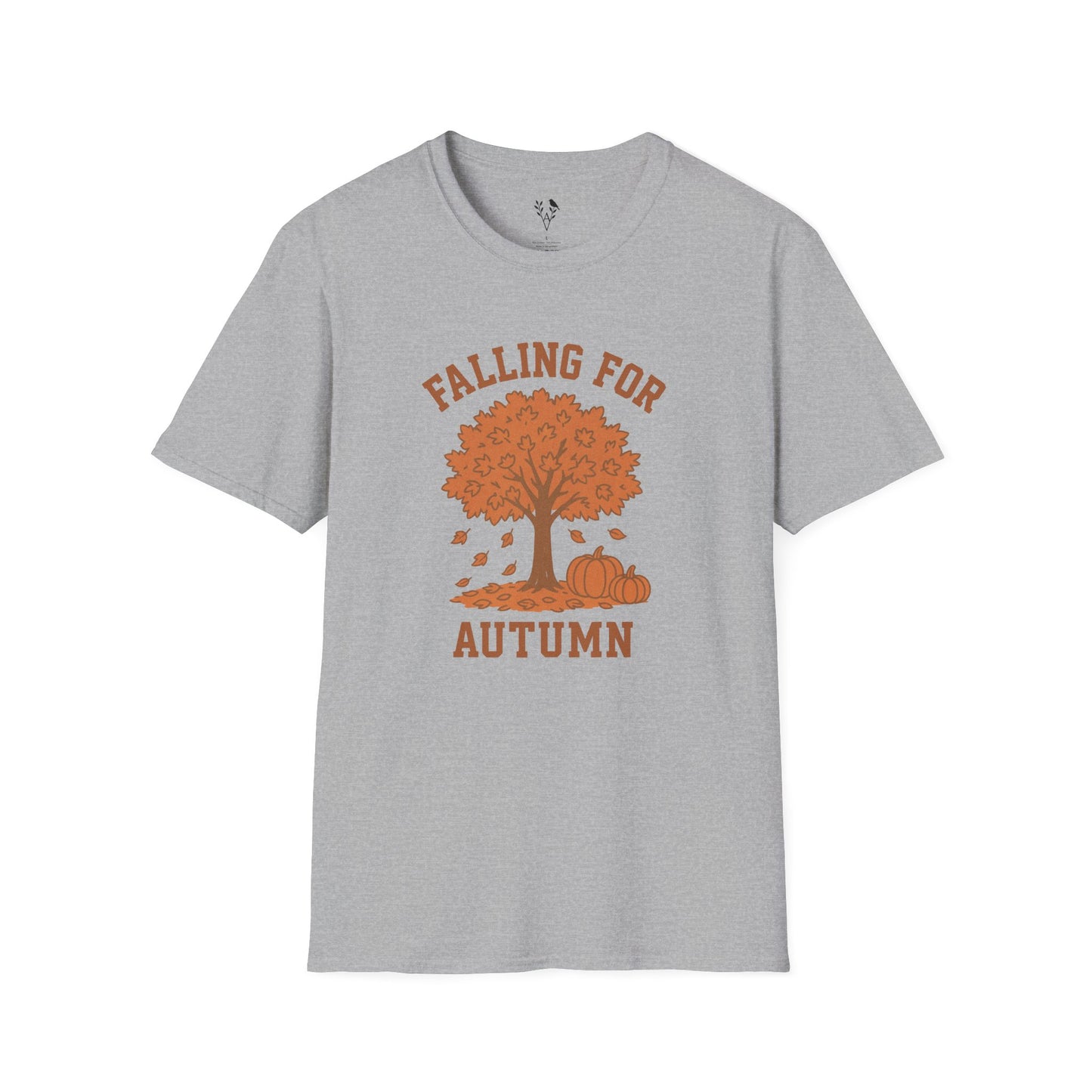 Fallen For Autumn T-Shirt