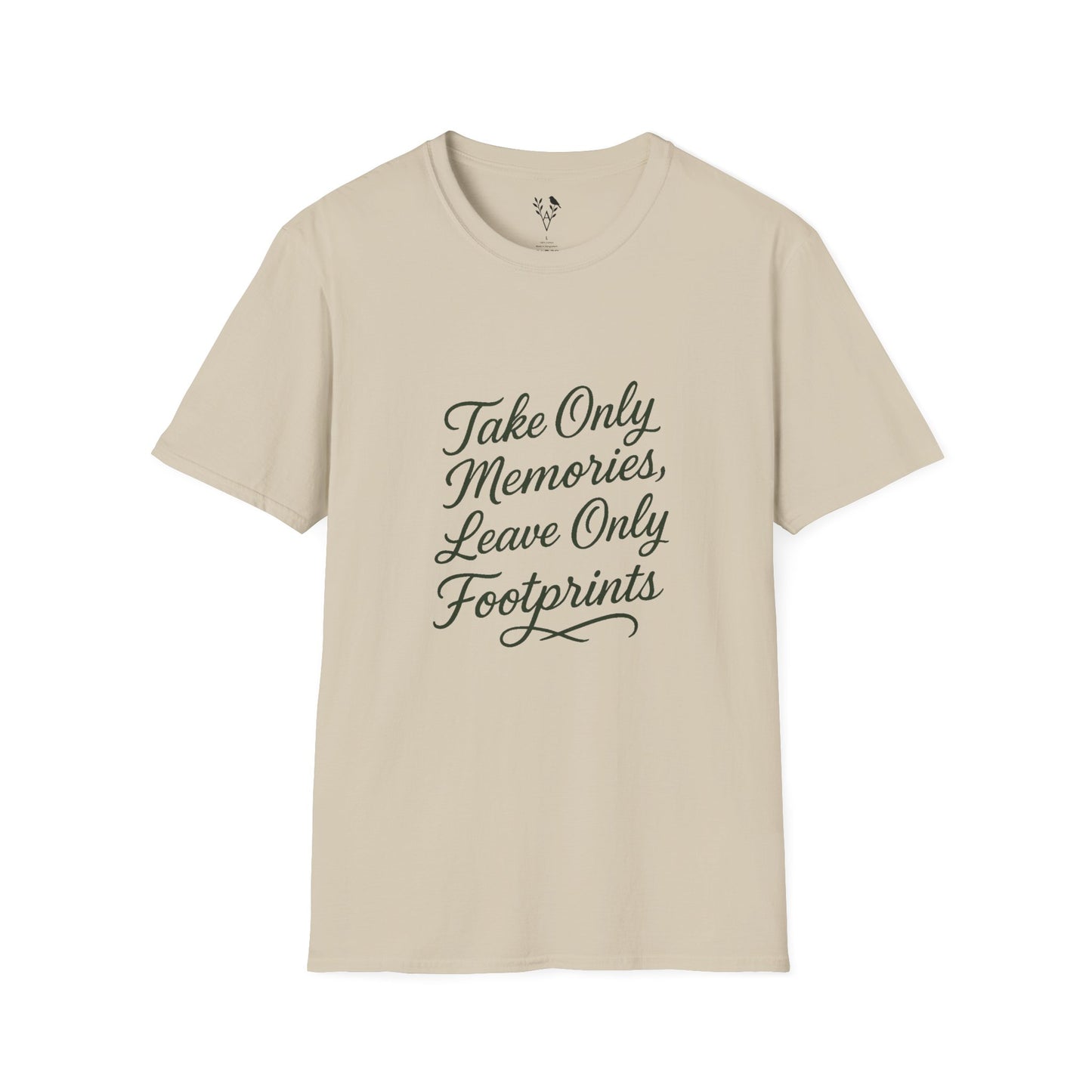 Take Only Memories T-Shirt