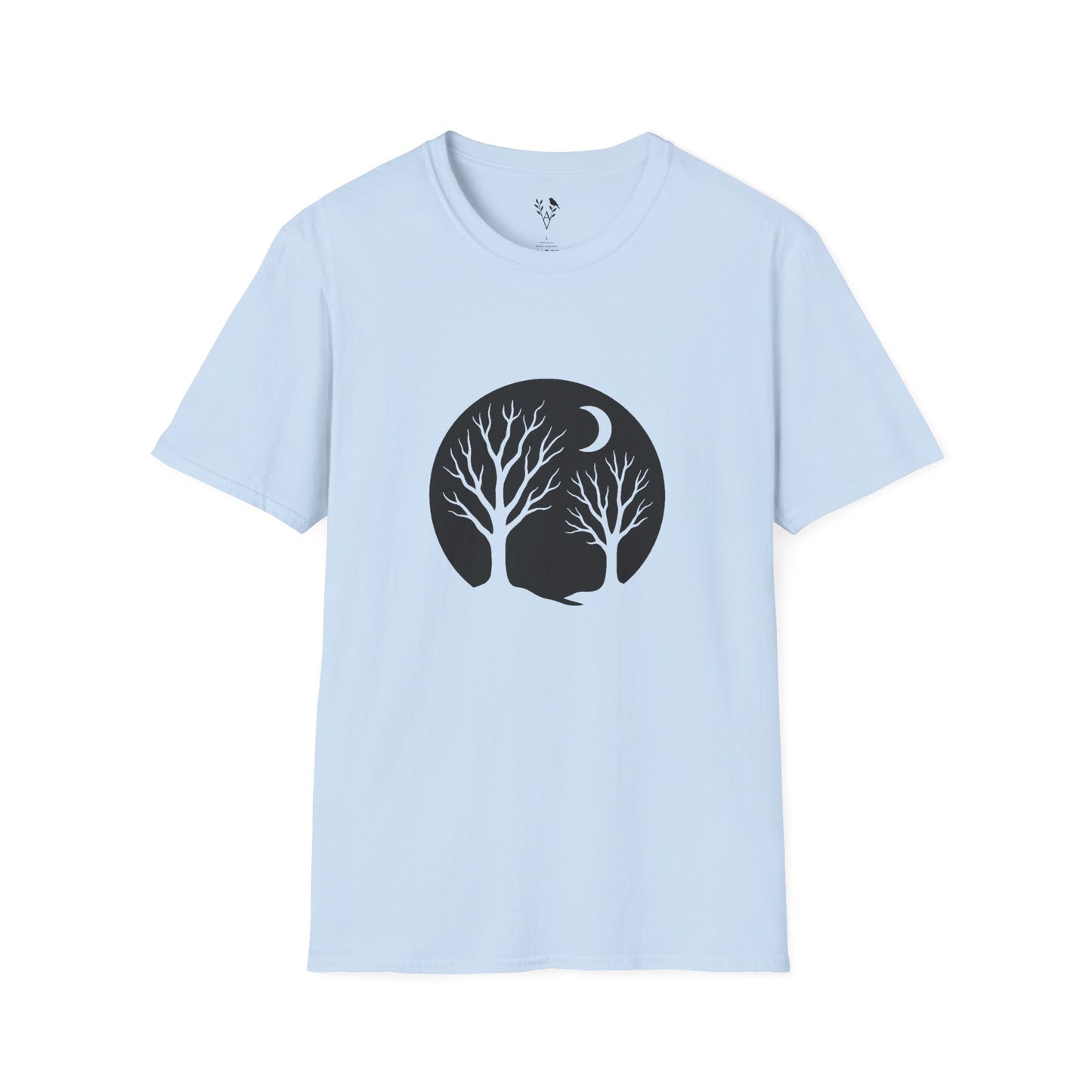 Moon Light T-Shirt