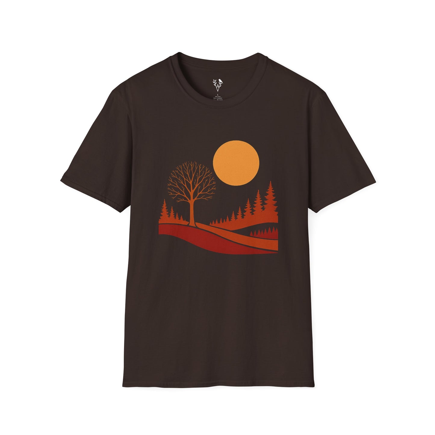 Sunset Hollow T-Shirt