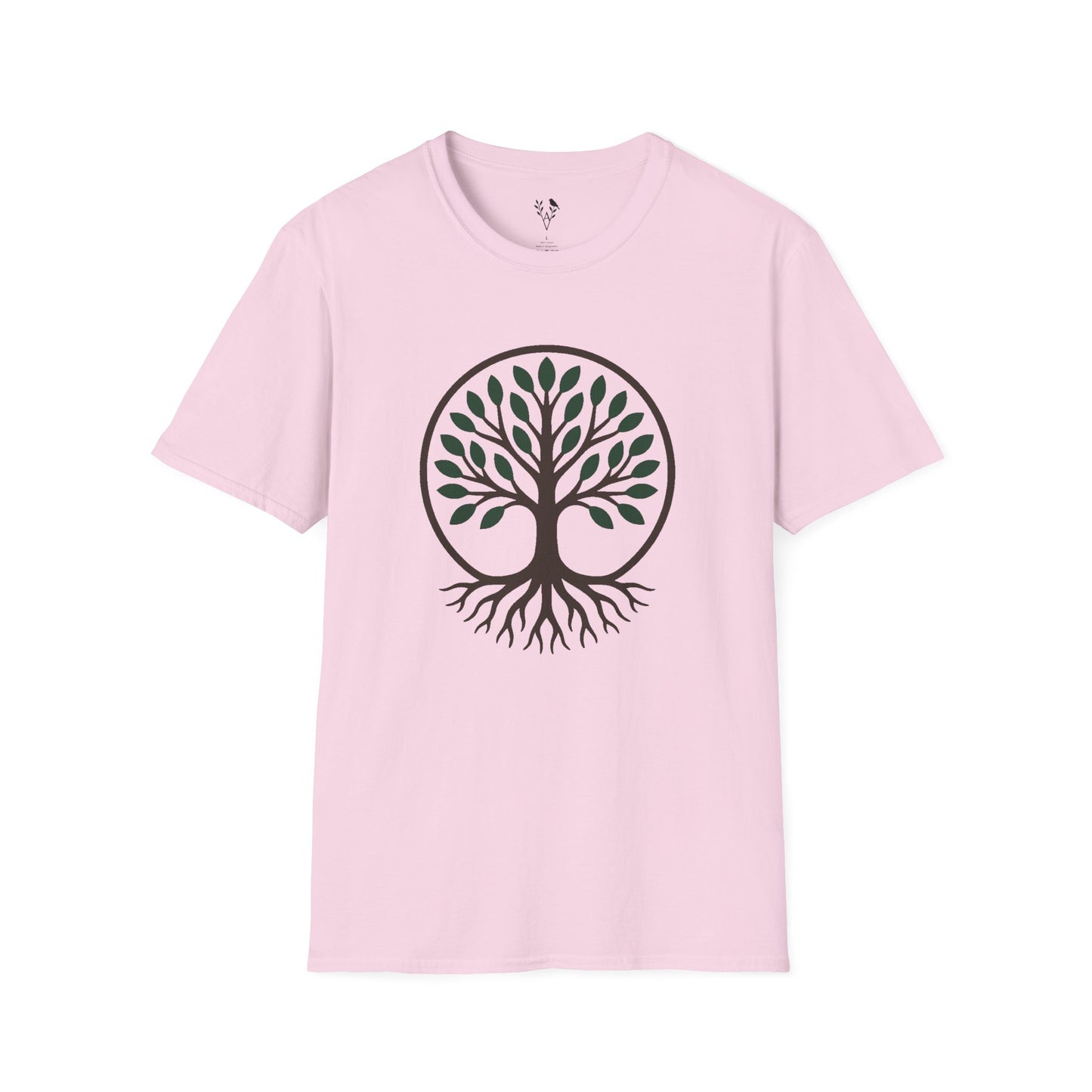Tree Of Life T-Shirt