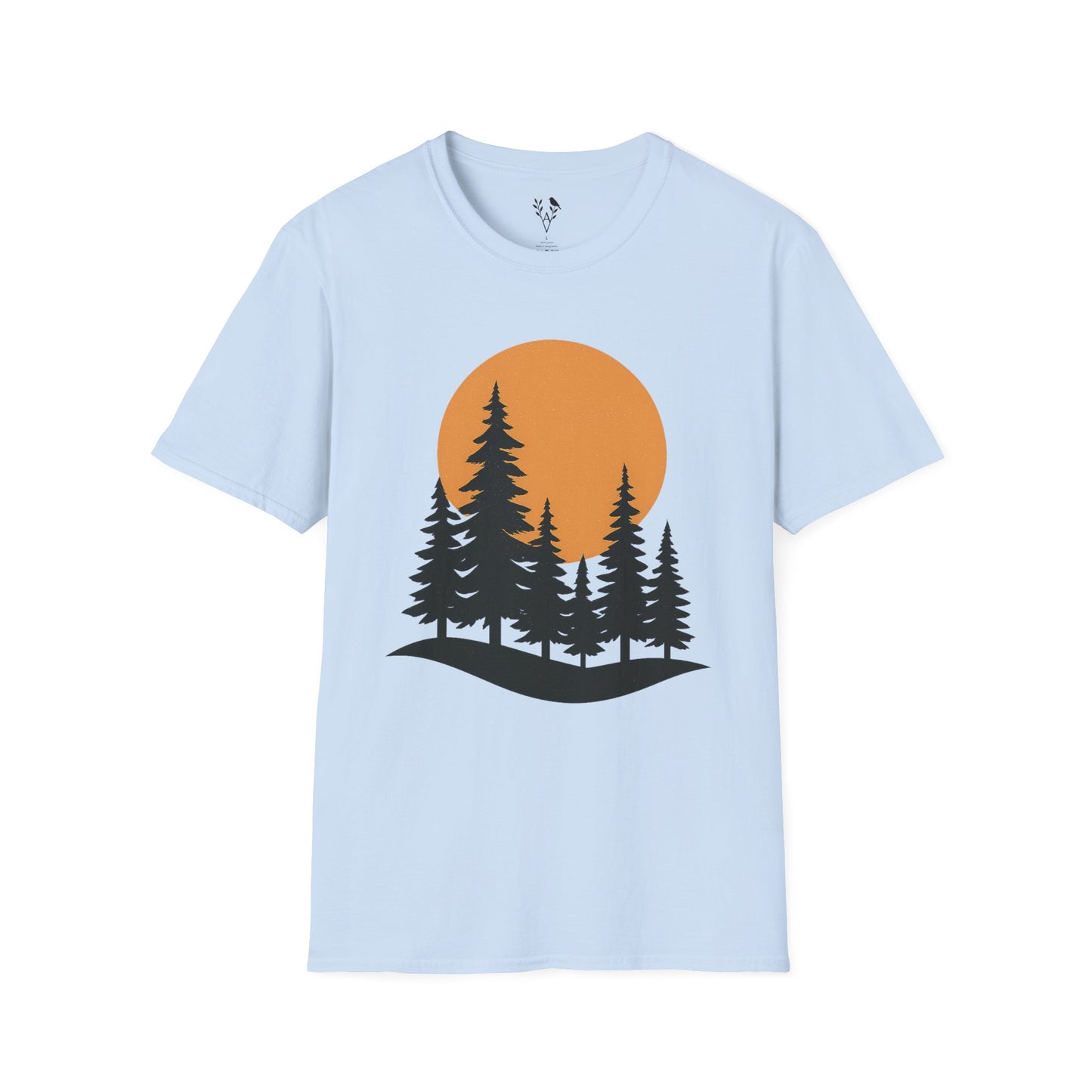 Lunar Pines T-Shirt