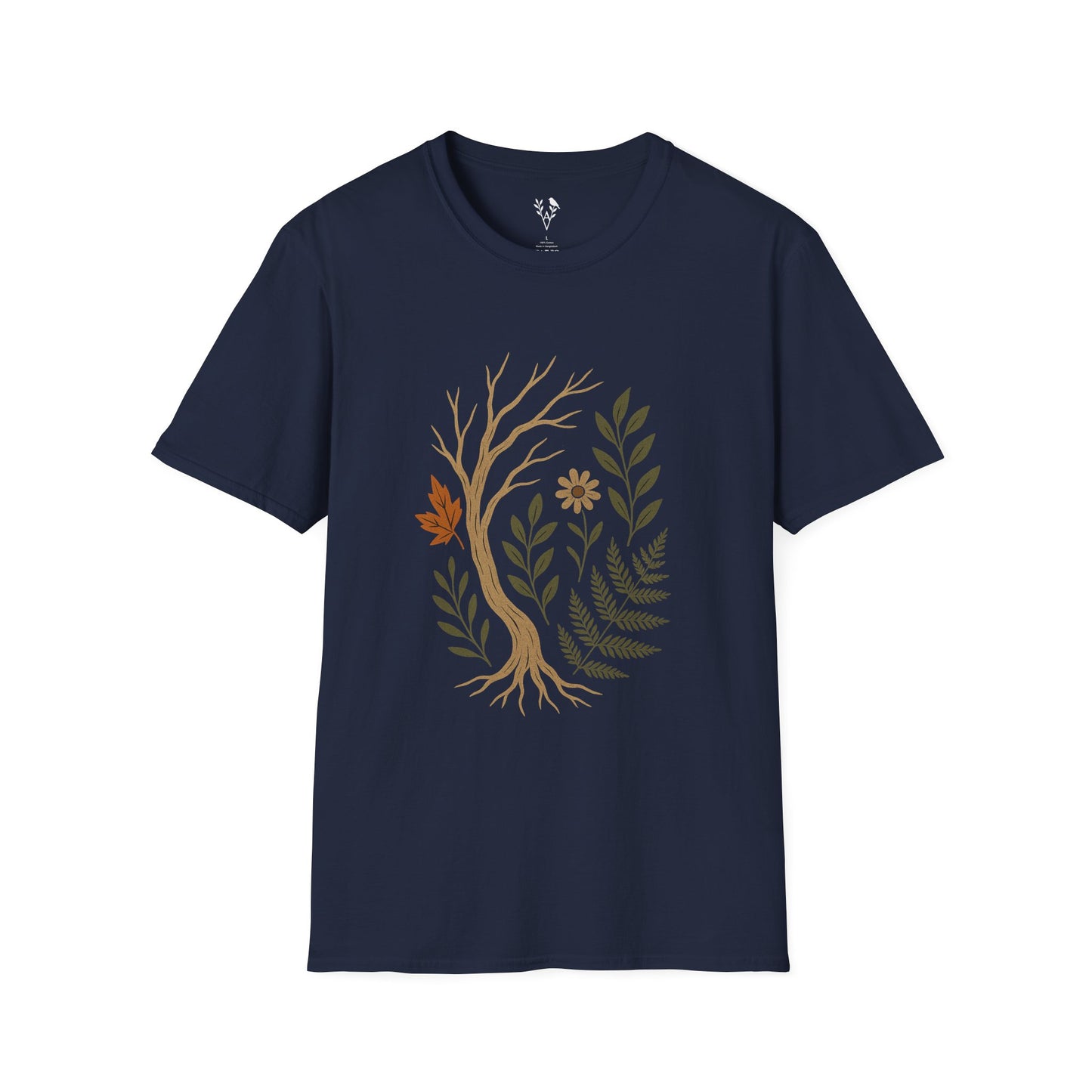 Flora T-Shirt