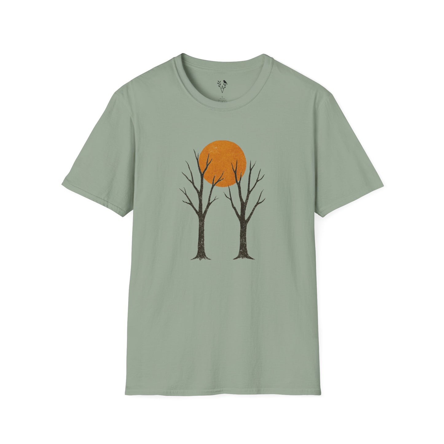 Twins T-Shirt