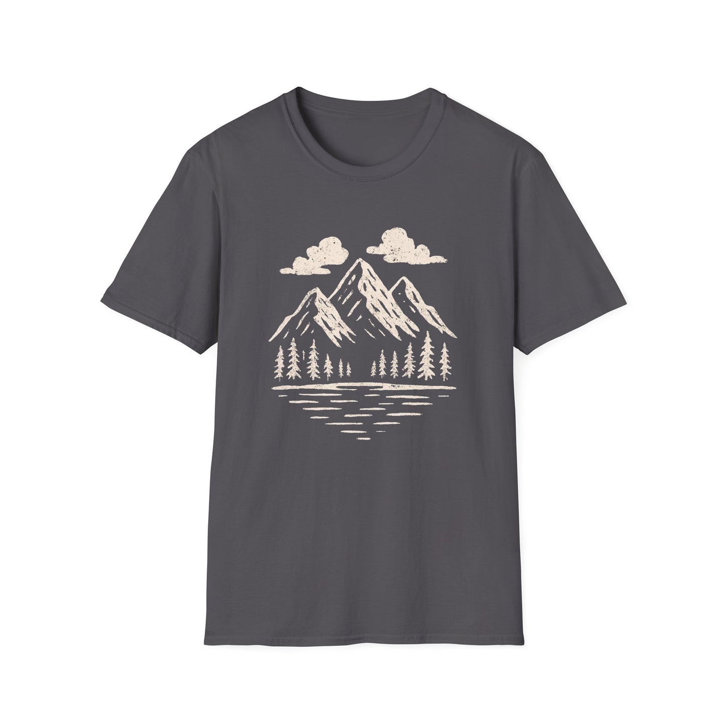 High Peak T-Shirt