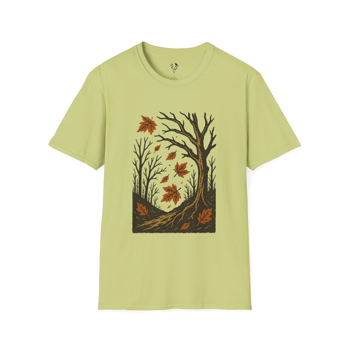 Leaf Drop T-Shirt