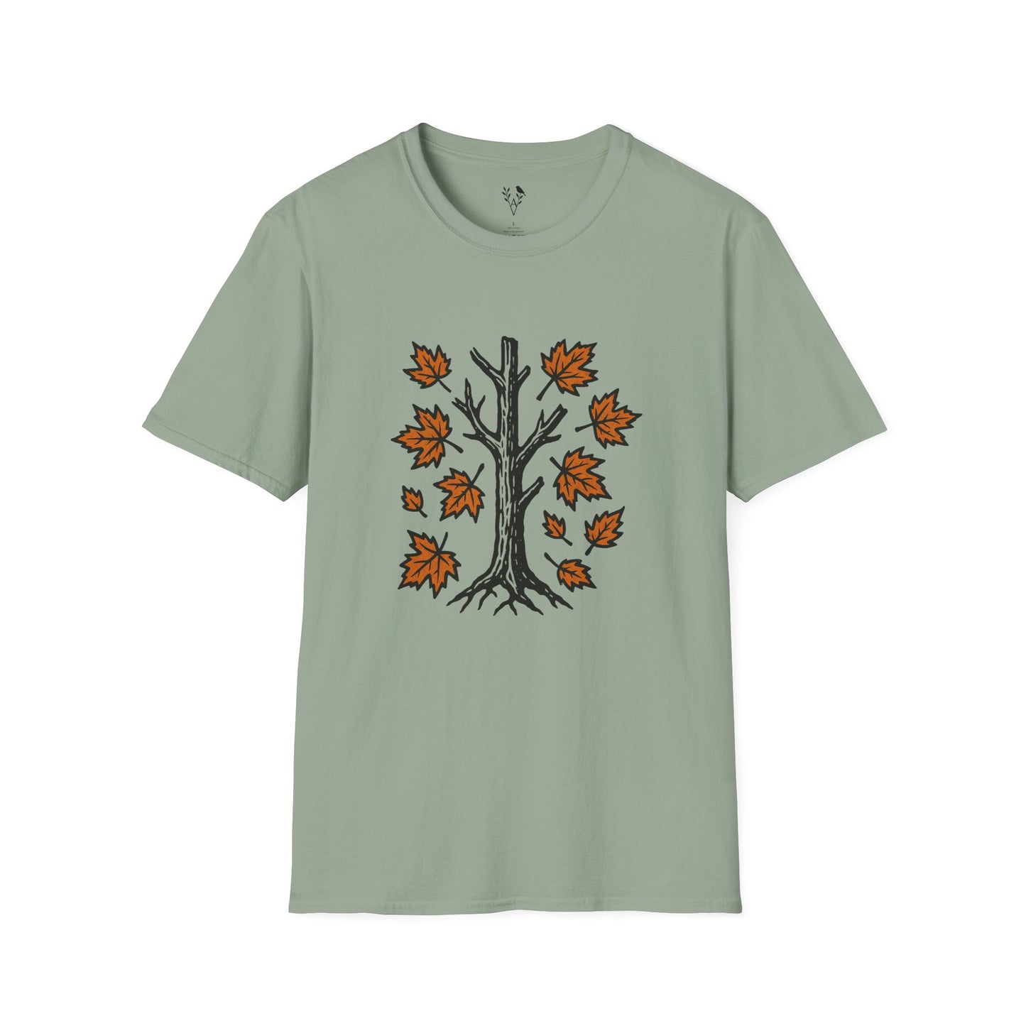 Fallen Leaves T-Shirt