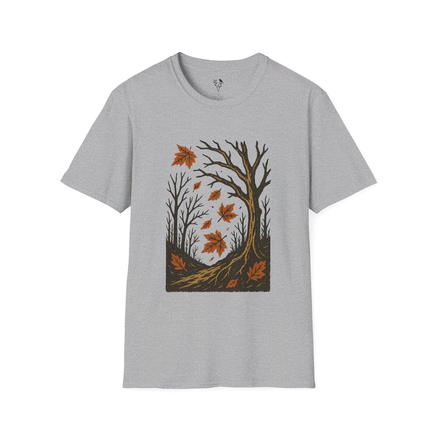 Leaf Drop T-Shirt