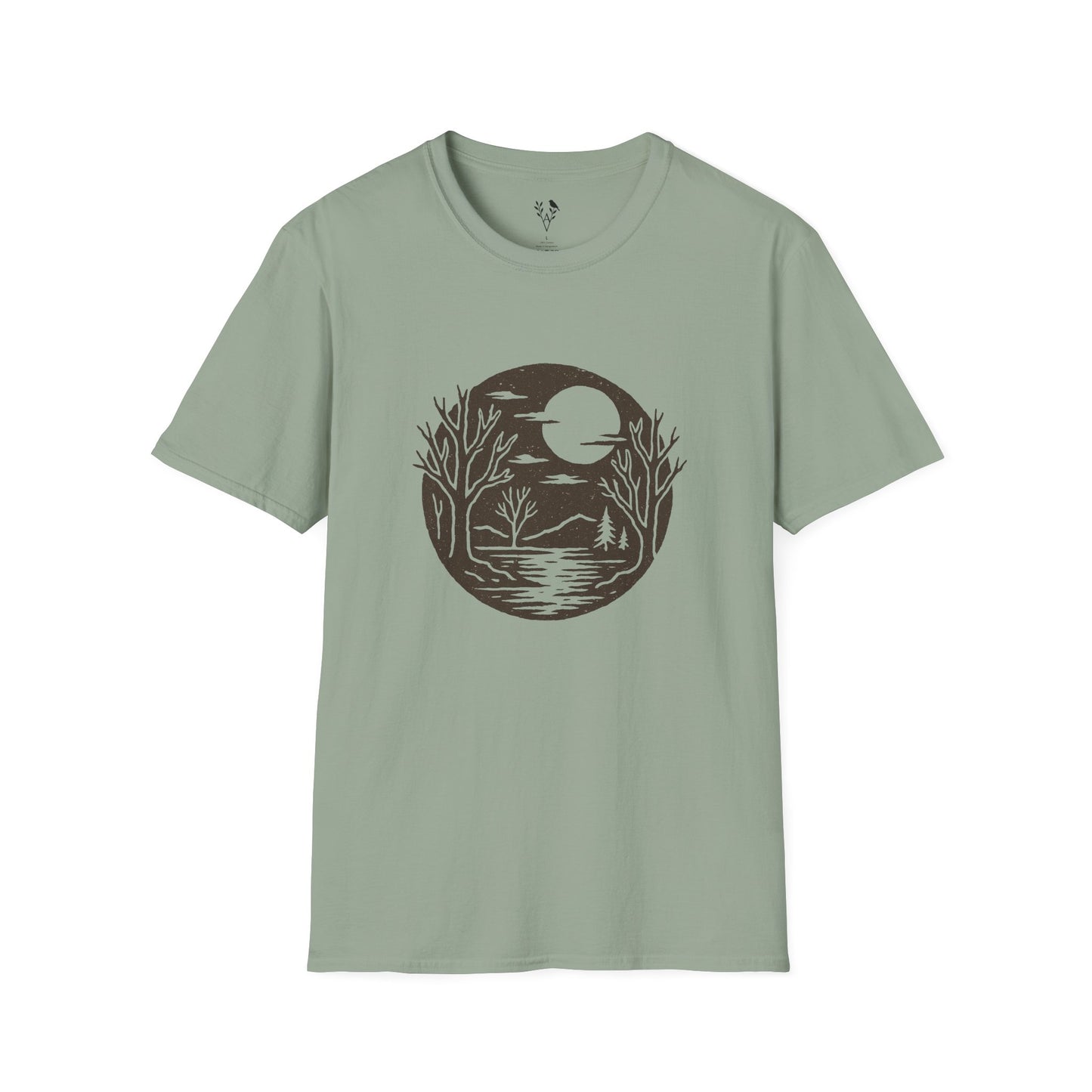 Wild View T-Shirt