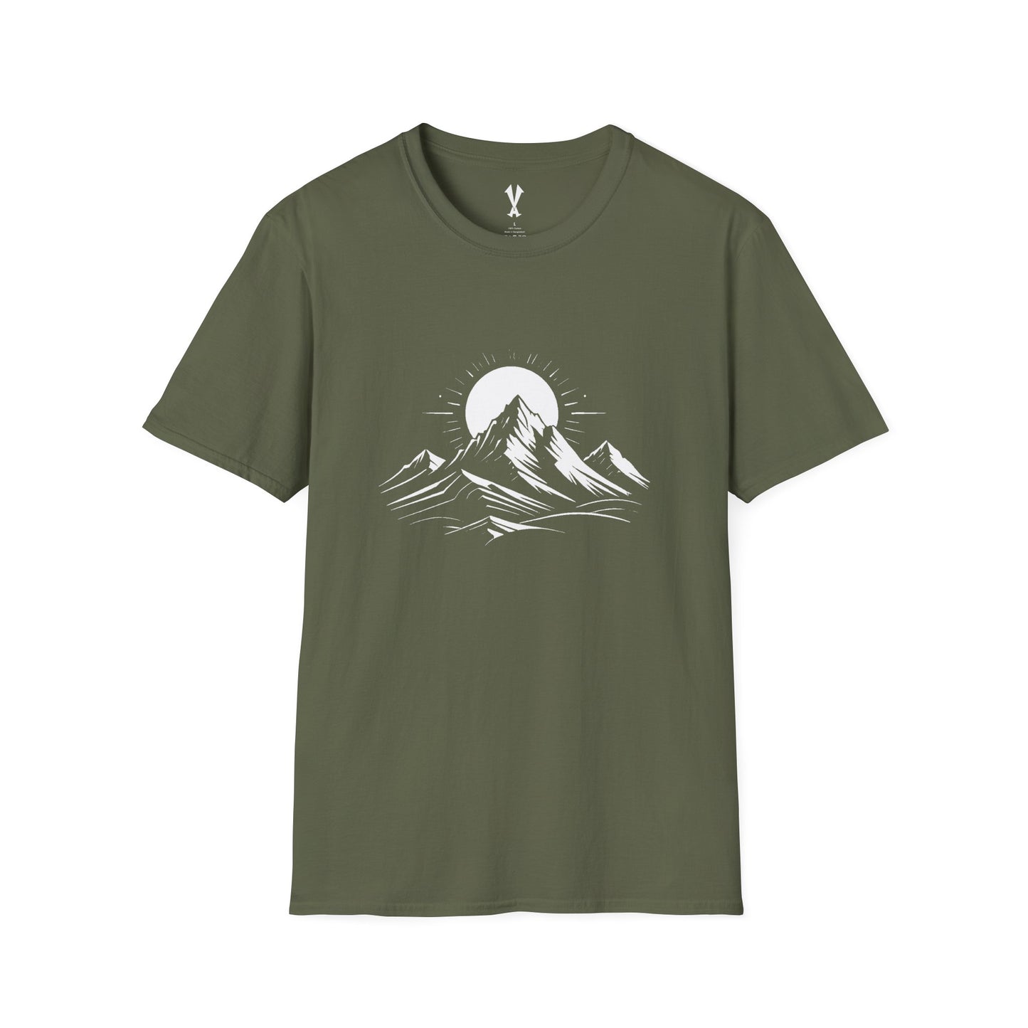 Sun Mountain T-Shirt