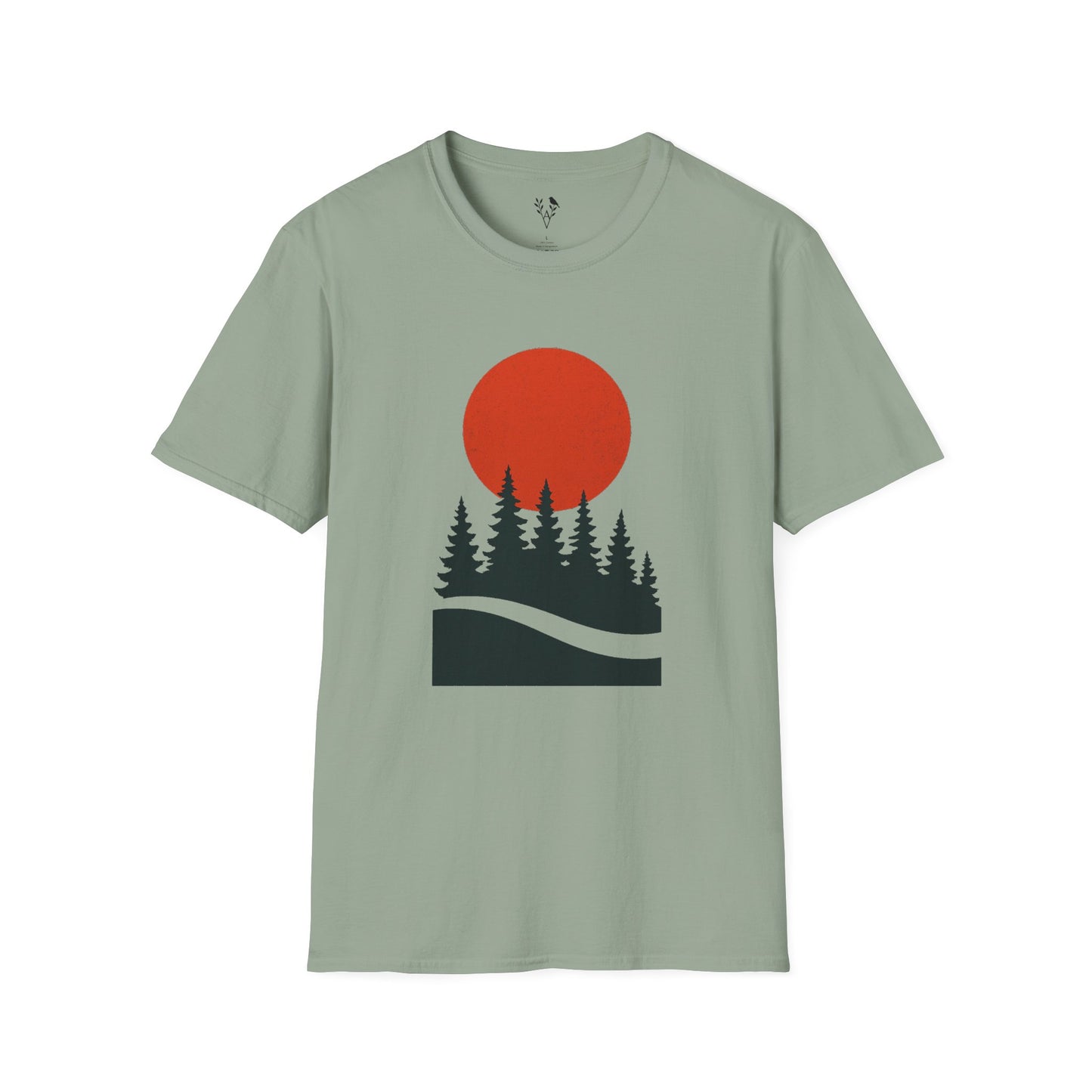 lunar Pines T-Shirt