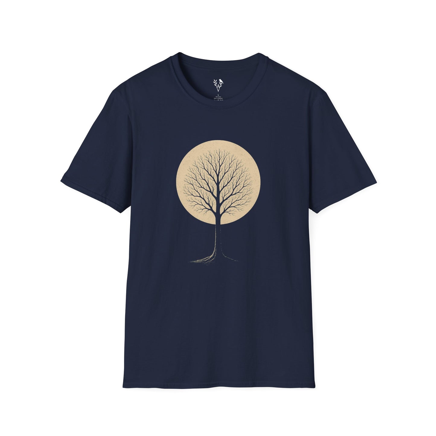 Lunar Veins T-Shirt