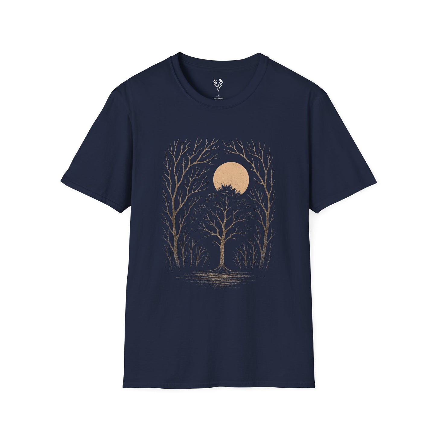 Lunar Grove T-Shirt