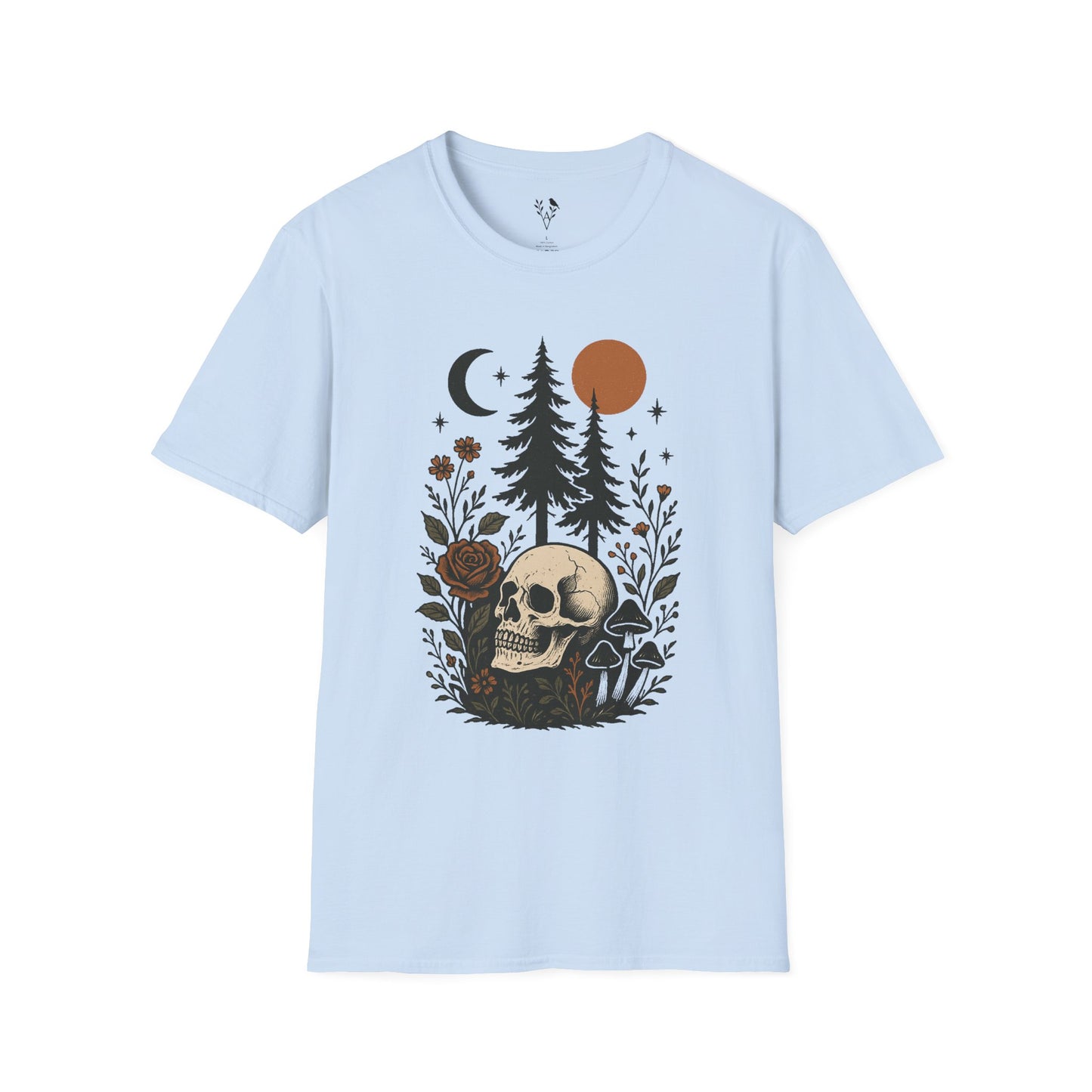 Everblack Forest T-Shirt