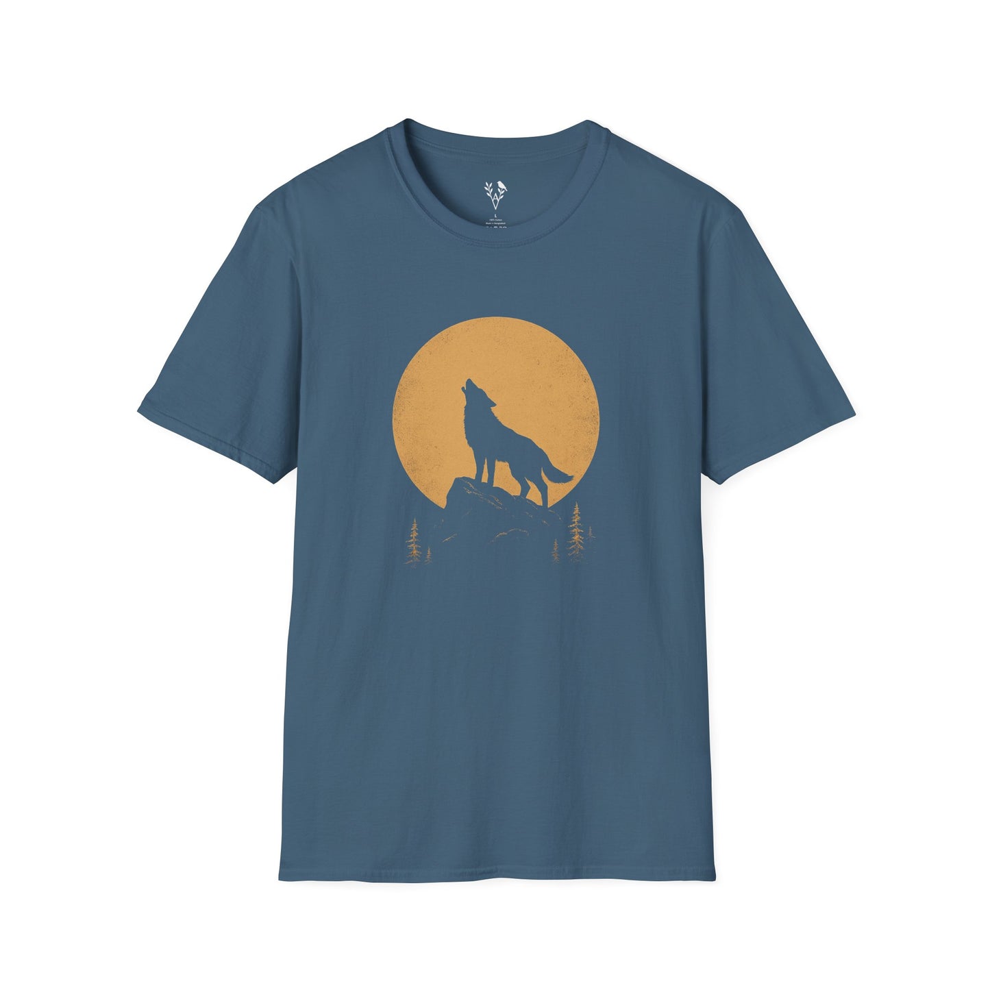 Night Howl T-Shirt