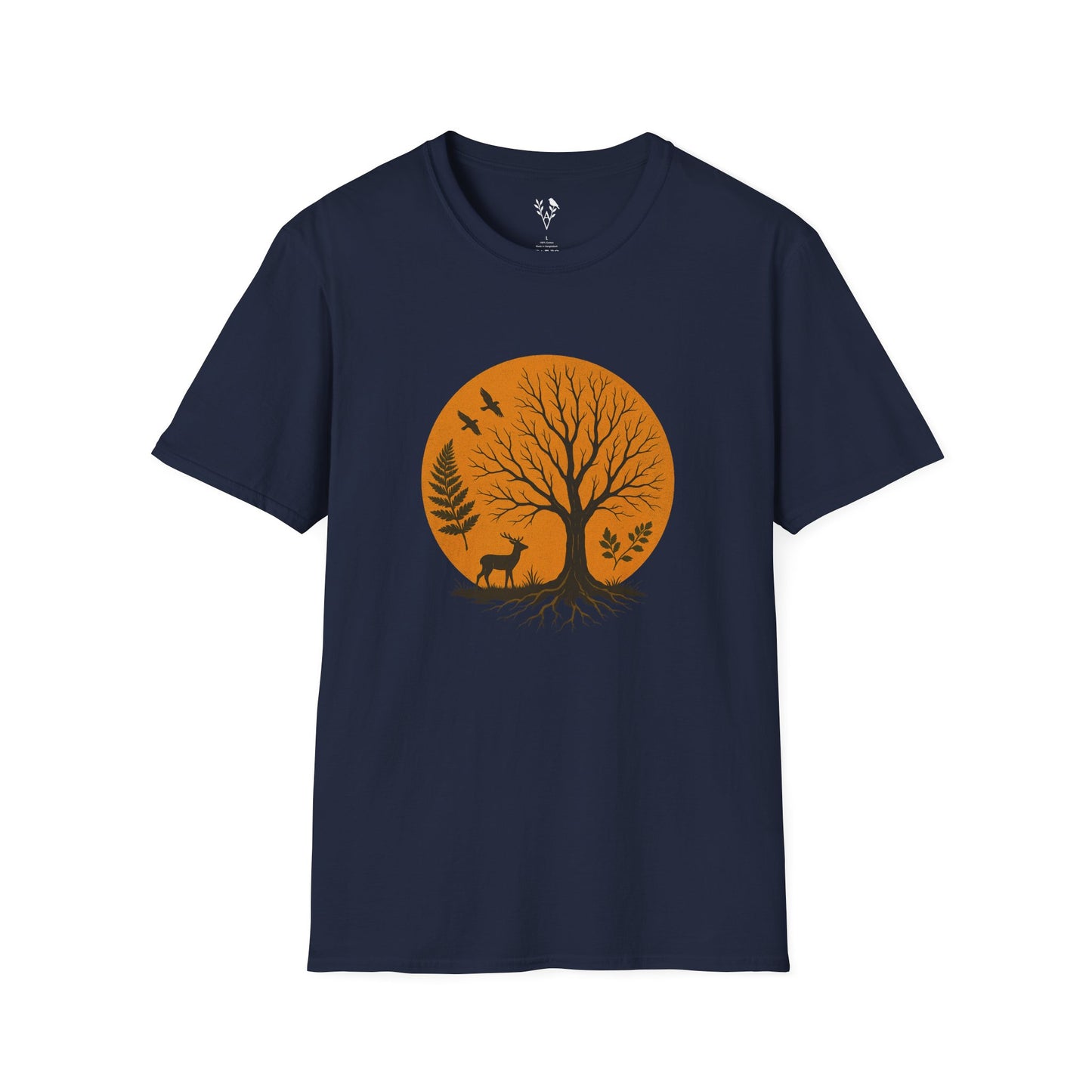 Fauna Eclipse T-Shirt
